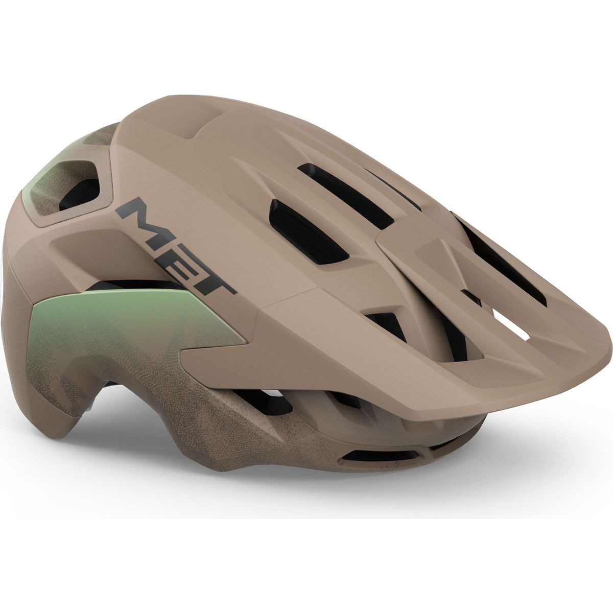 MET Fahrradhelm