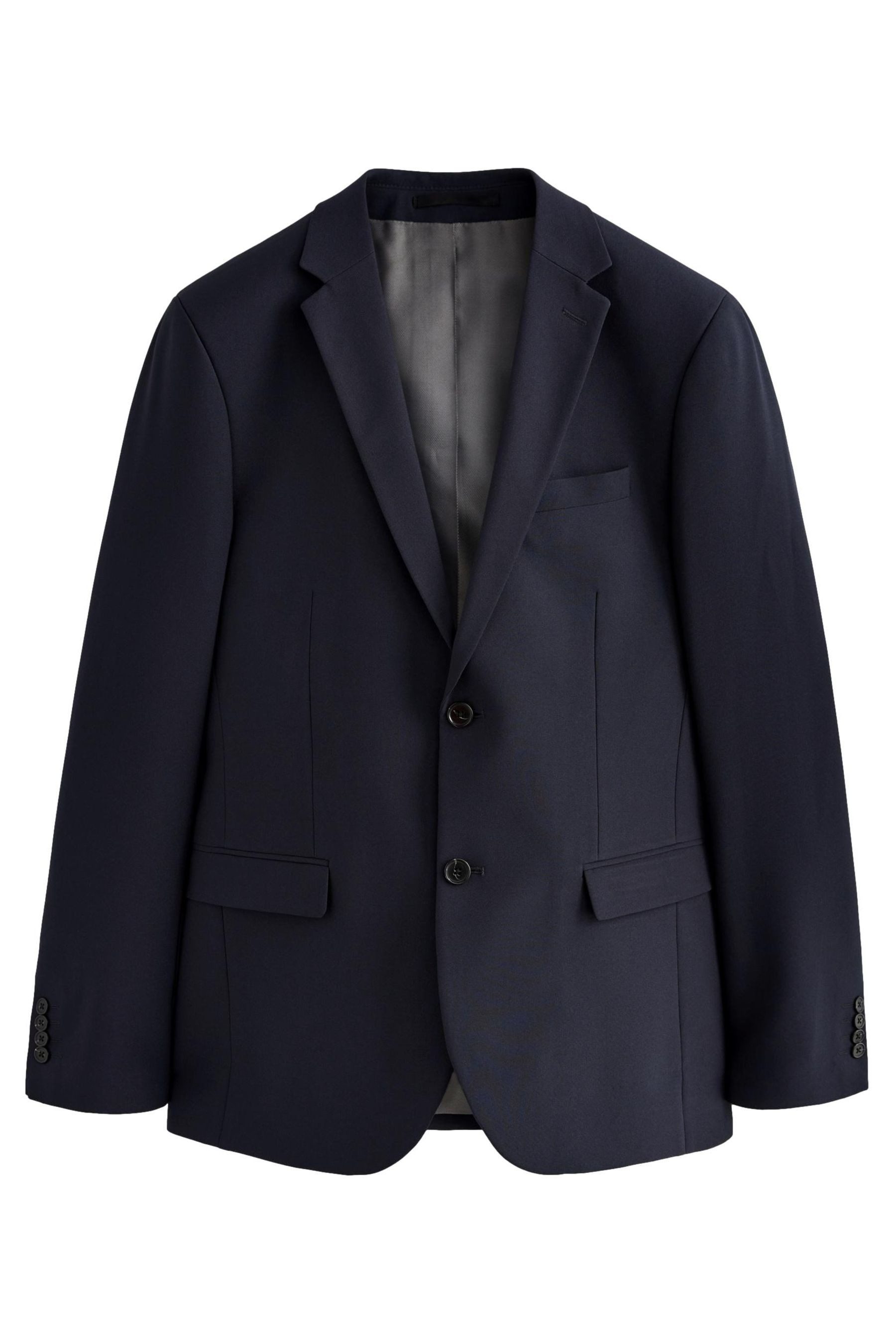 Next Baukastensakko Anzug: Sakko (1-tlg)