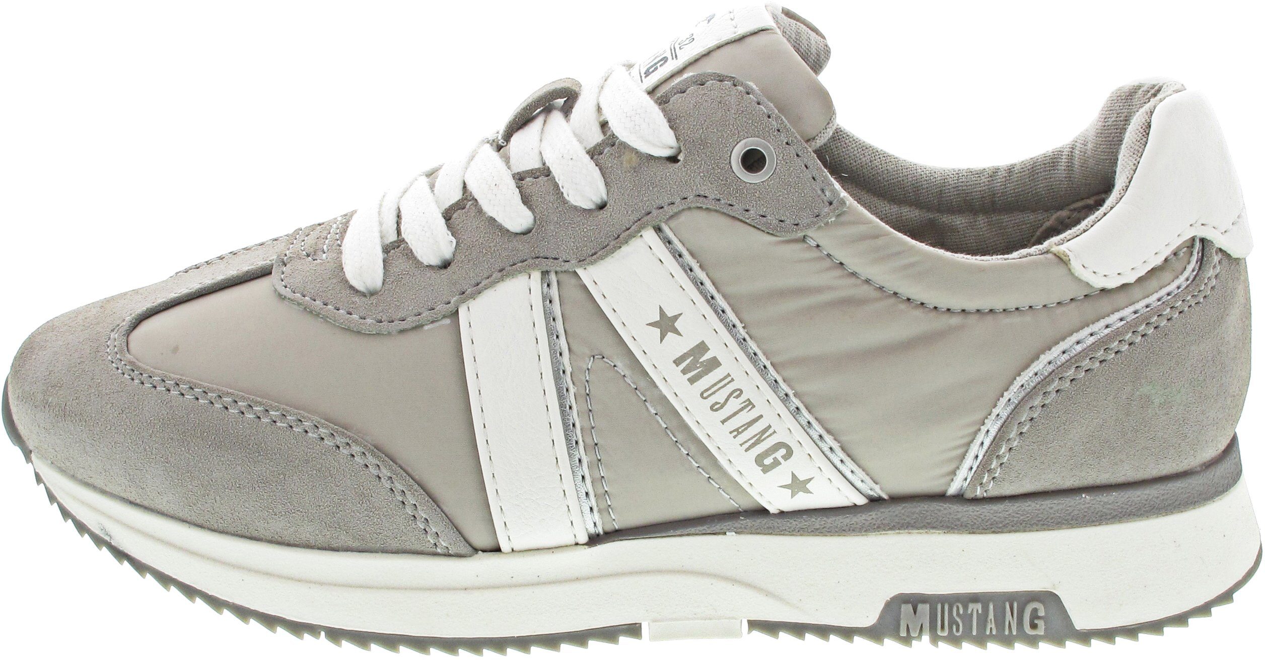 MUSTANG Sneaker günstig online kaufen