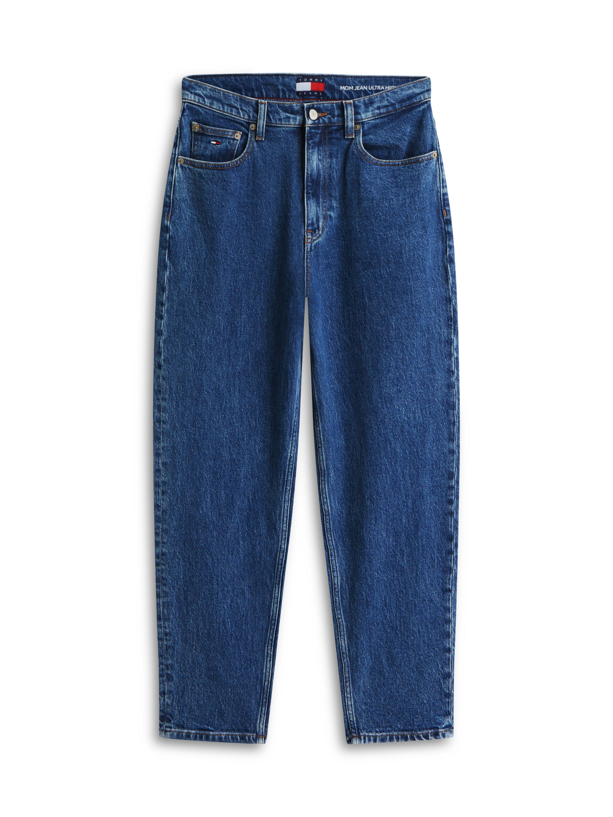 Mom-Jeans MOM JEAN UH TPR RW