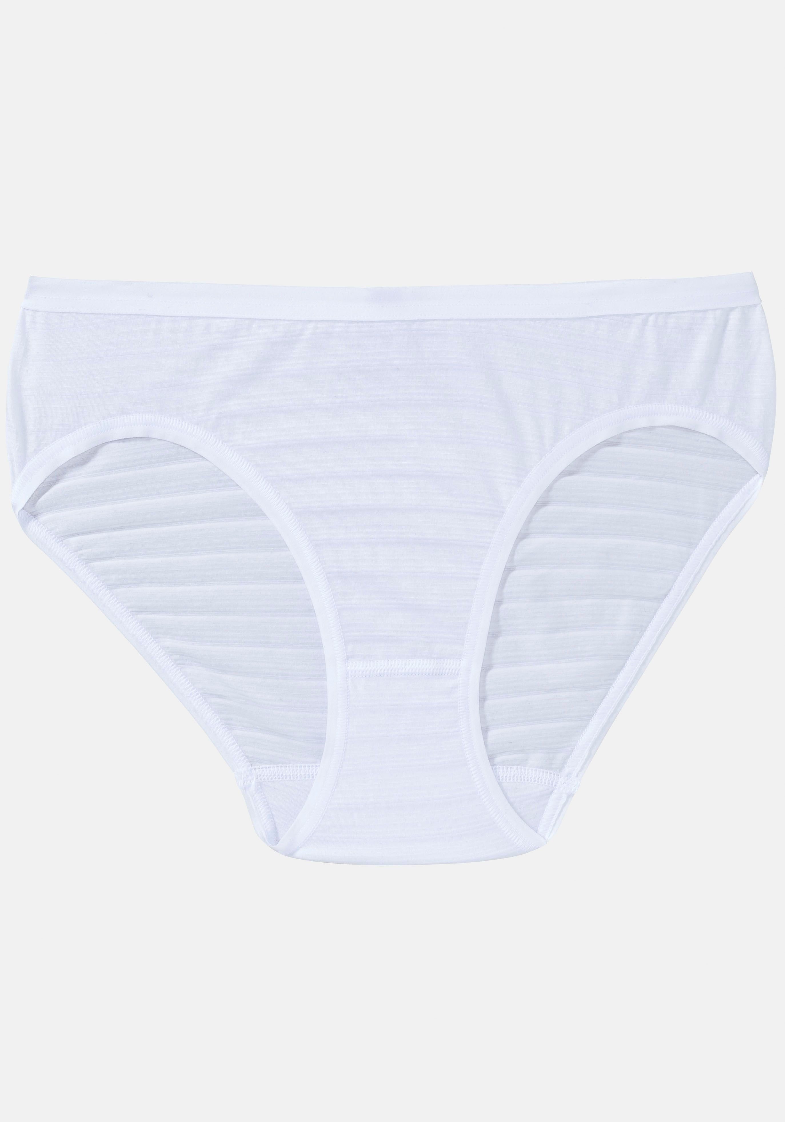 Speidel Bikinislip Cotton&More (2-St., 2er Pack) bequem, elastisch, modern, günstig online kaufen