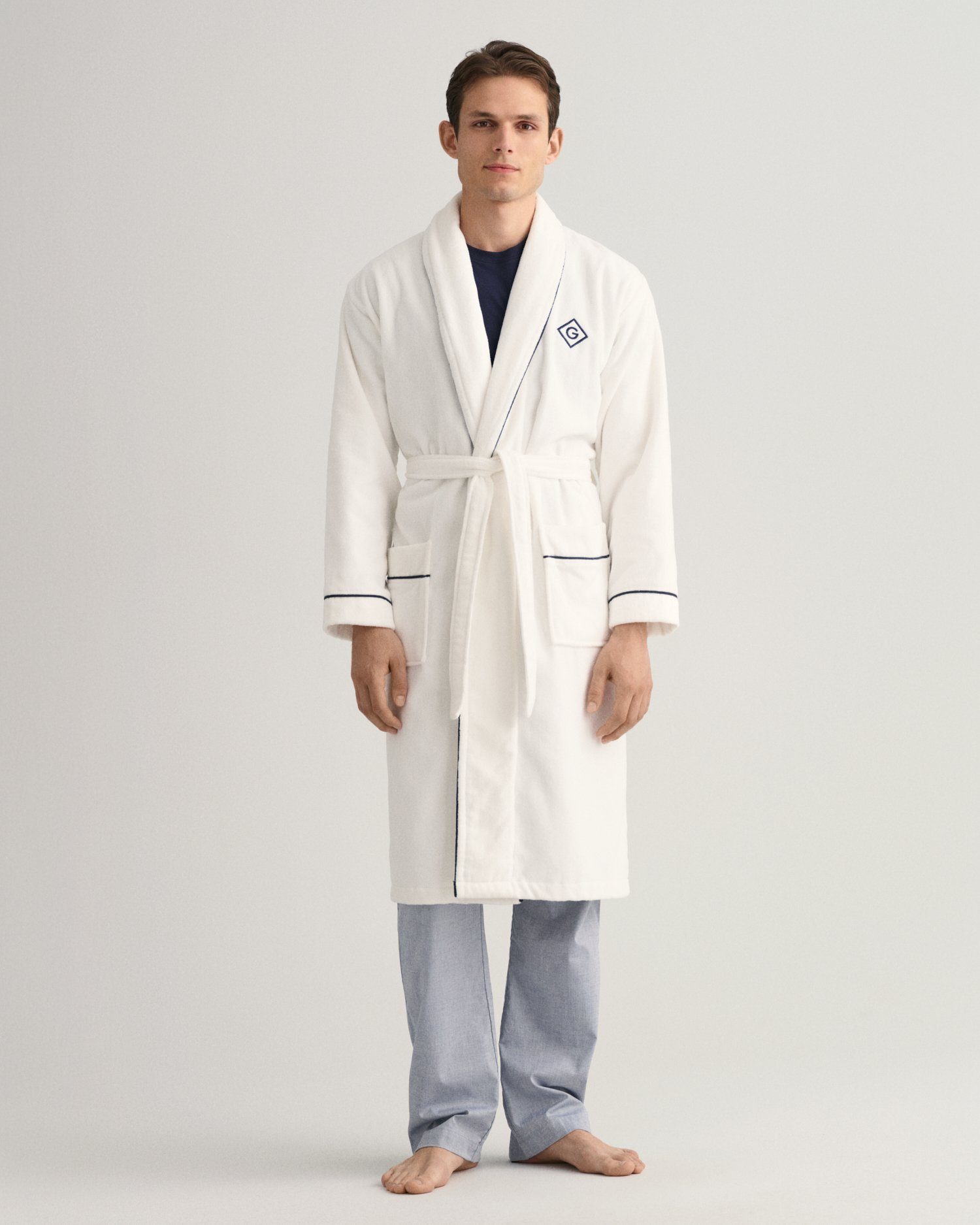 Gant Bademantel