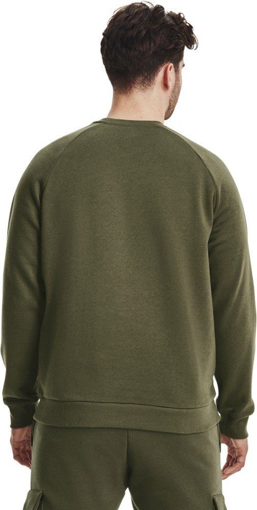 Under Armour® Rundhalspullover UA Rival Fleece Crew günstig online kaufen