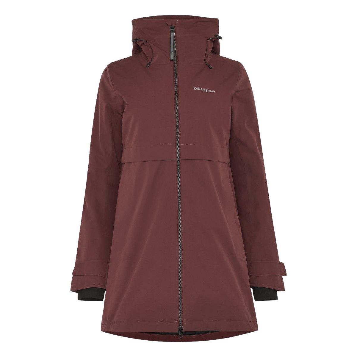 Didriksons Funktionsparka Didriksons Helle 6 - Damen Parka günstig online kaufen