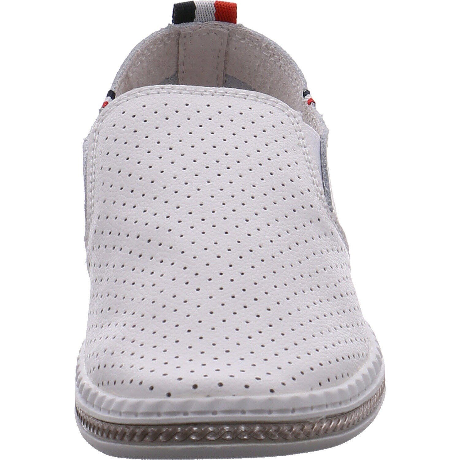 Scandi Slipper