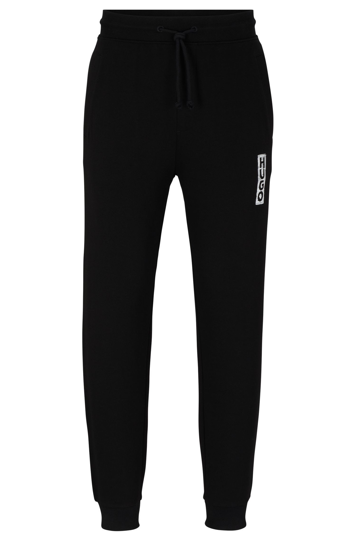 5-Pocket-Hose