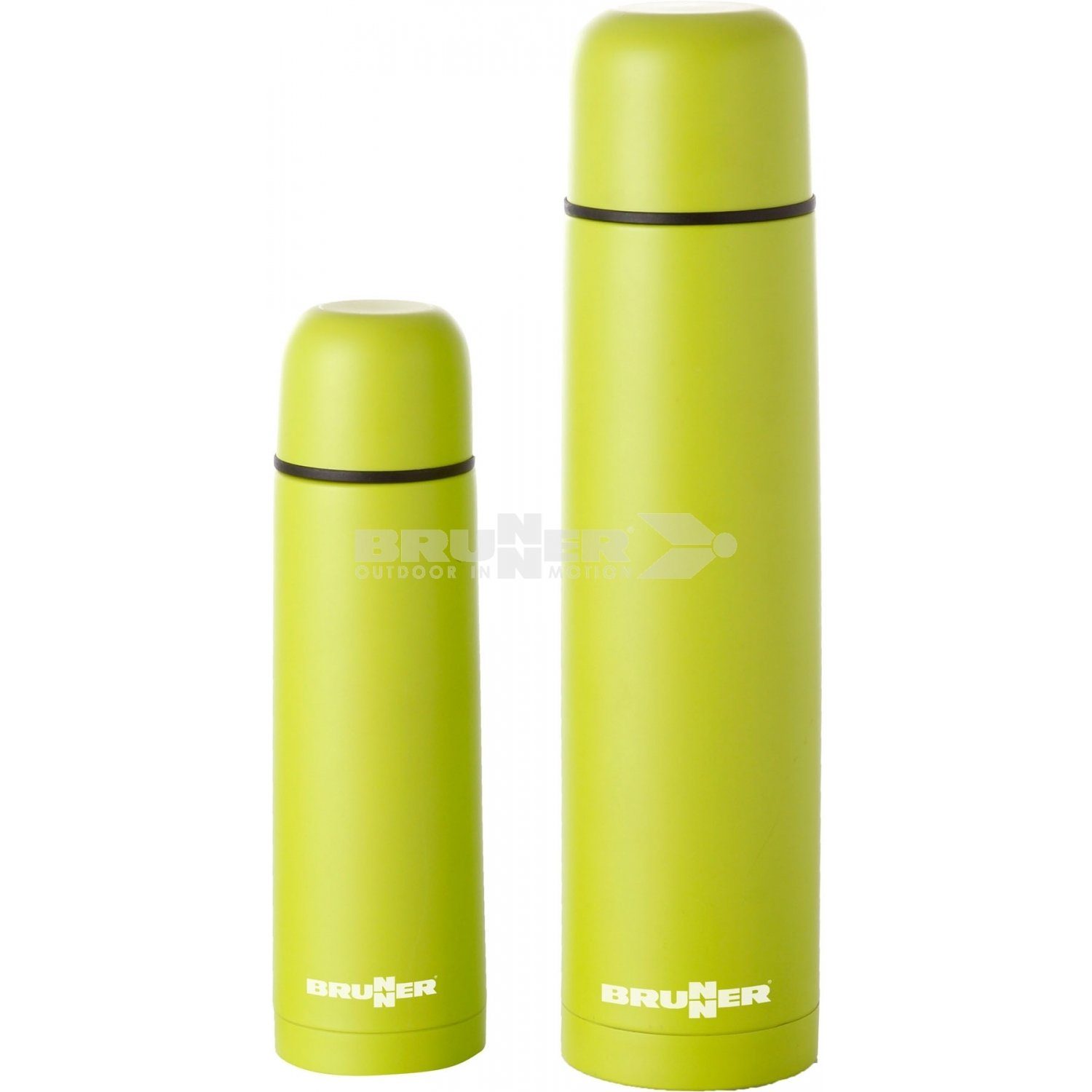 BRUNNER Thermoflasche Brunner Legend Outdoor Typ: Legend Outdoor 1000 Volumen: 1000 Ml