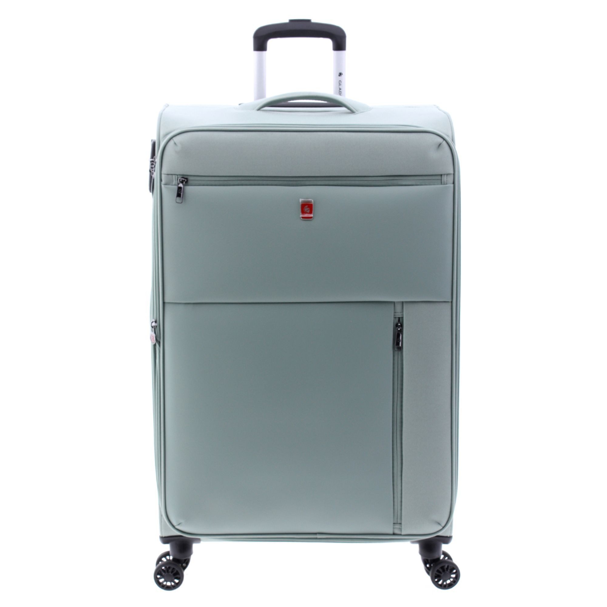 GLADIATOR Weichgepäck-Trolley 3700, 4 Rollen, Nylon günstig online kaufen