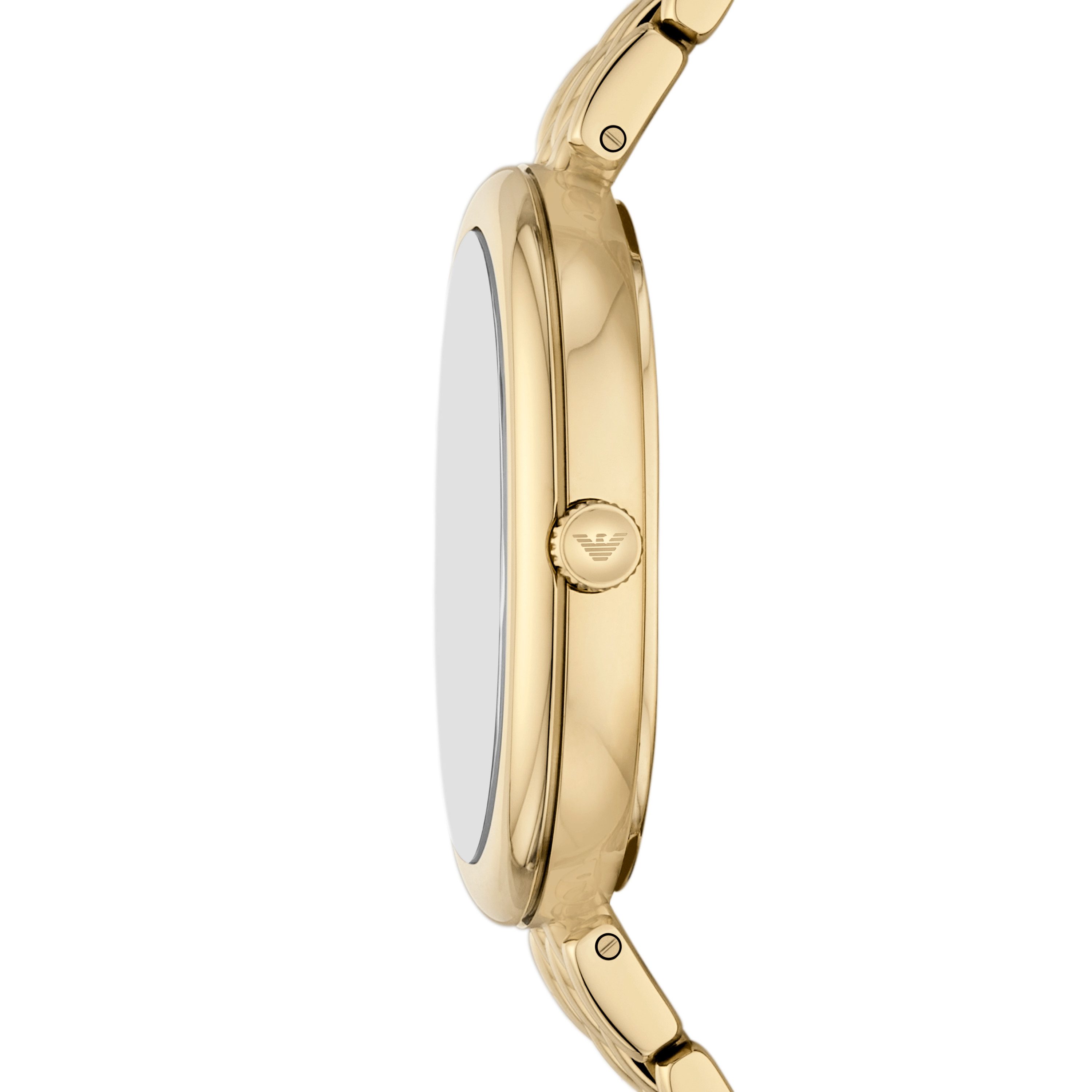 Emporio Armani Quarzuhr AR11707, Armbanduhr, Damenuhr, günstig online kaufen