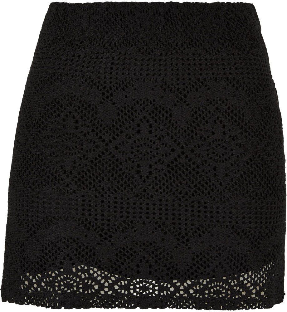 URBAN CLASSICS Minirock günstig online kaufen