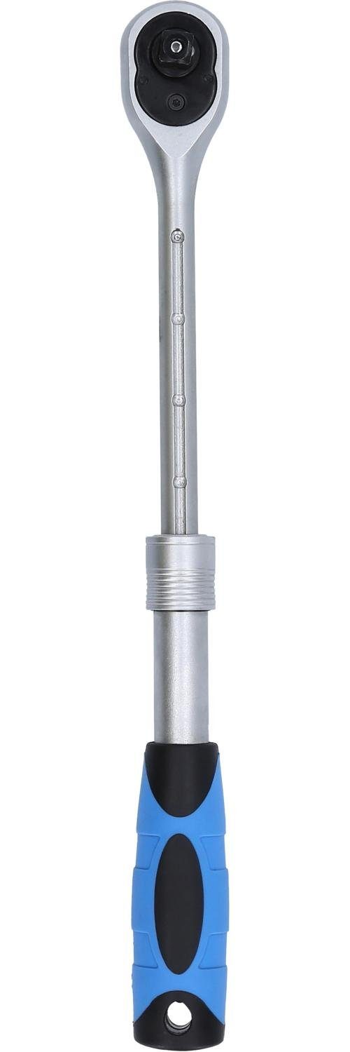 Brilliant - Umschaltknarre 320 (220 mm) Tools 3/8" Teleskop-Umschaltknarre