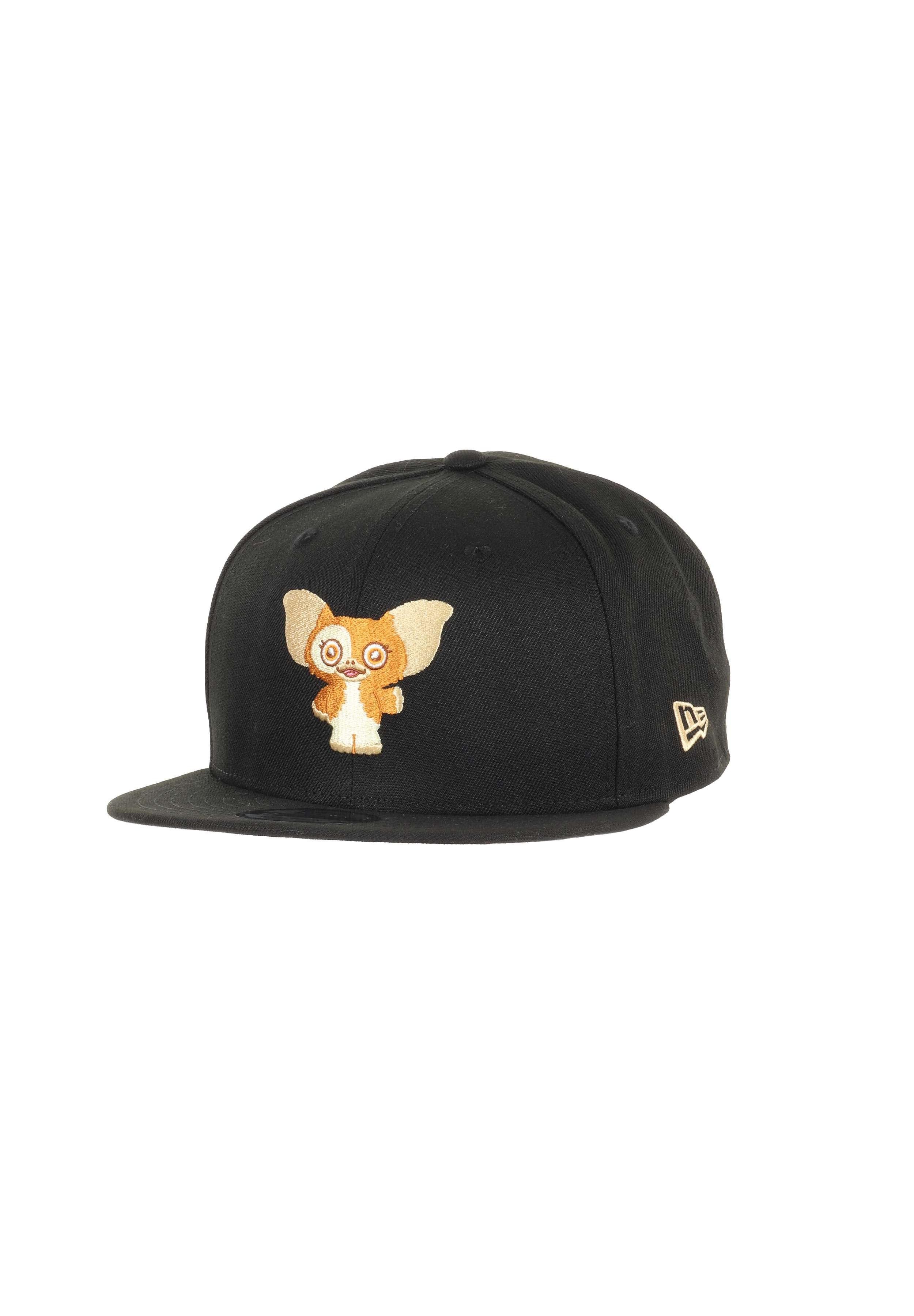 Snapback Cap Gizmo Gremlins Kleine Monster Schwarz Verstellbare 9Fifty Snapback Cap