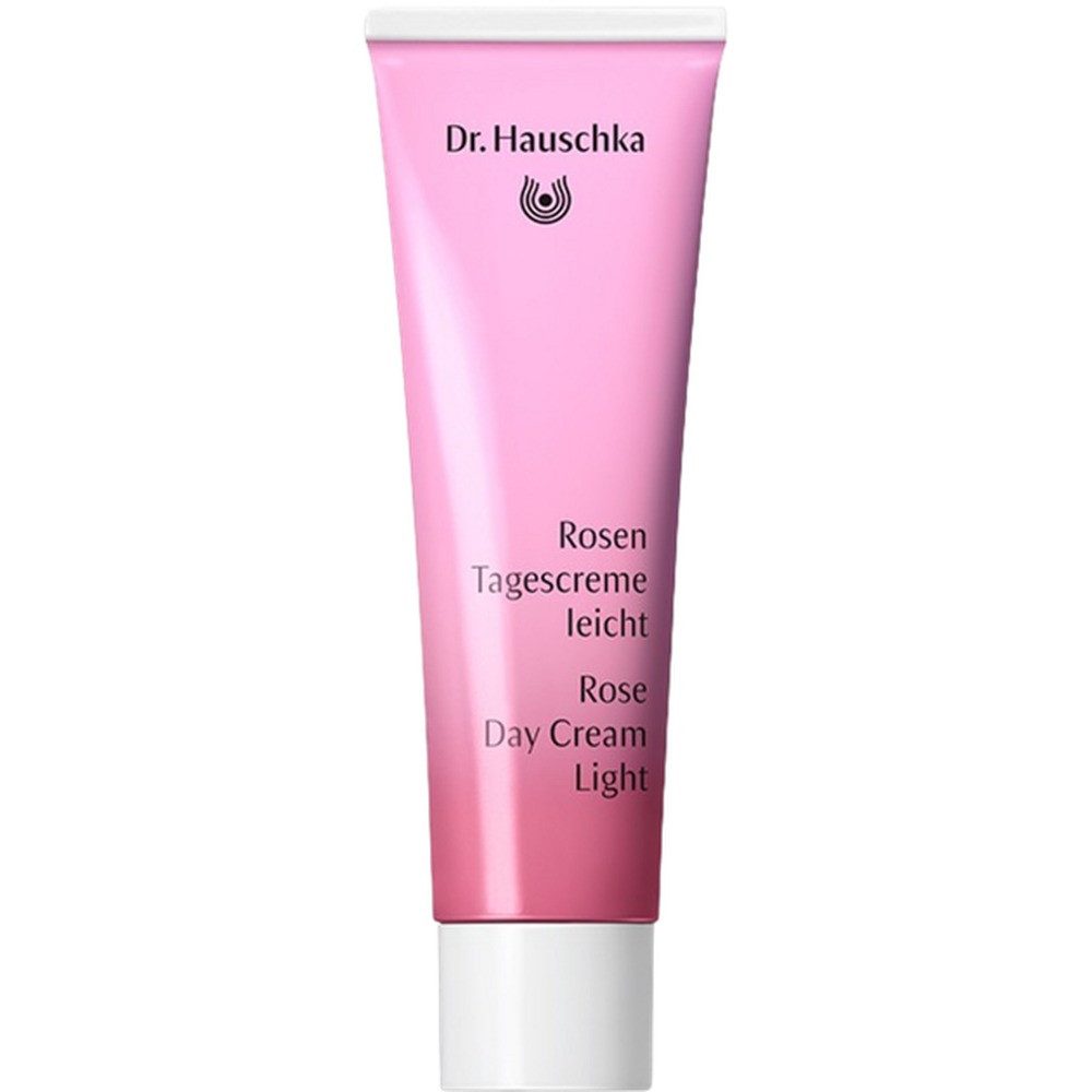 Dr. Hauschka Tagescreme Leichte Gesichtscreme für den Tag