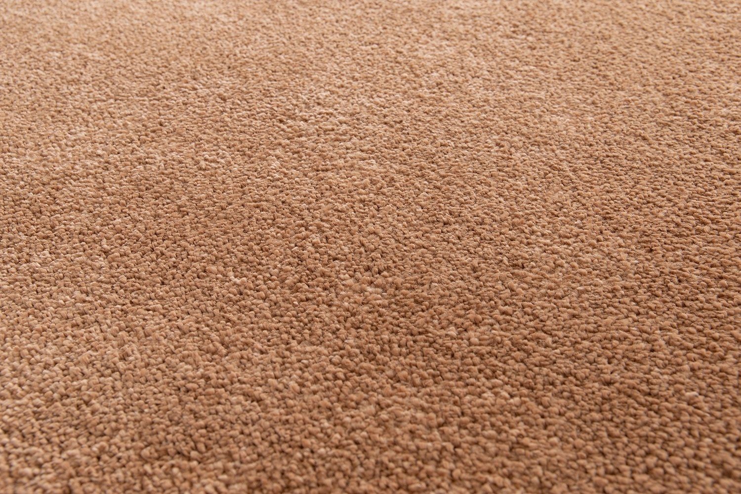 Teppich MOON, Polypropylen, Kupferfarben, Rugs, 170 x cm, 17 Höhe: rechteckig, mm Balta 120