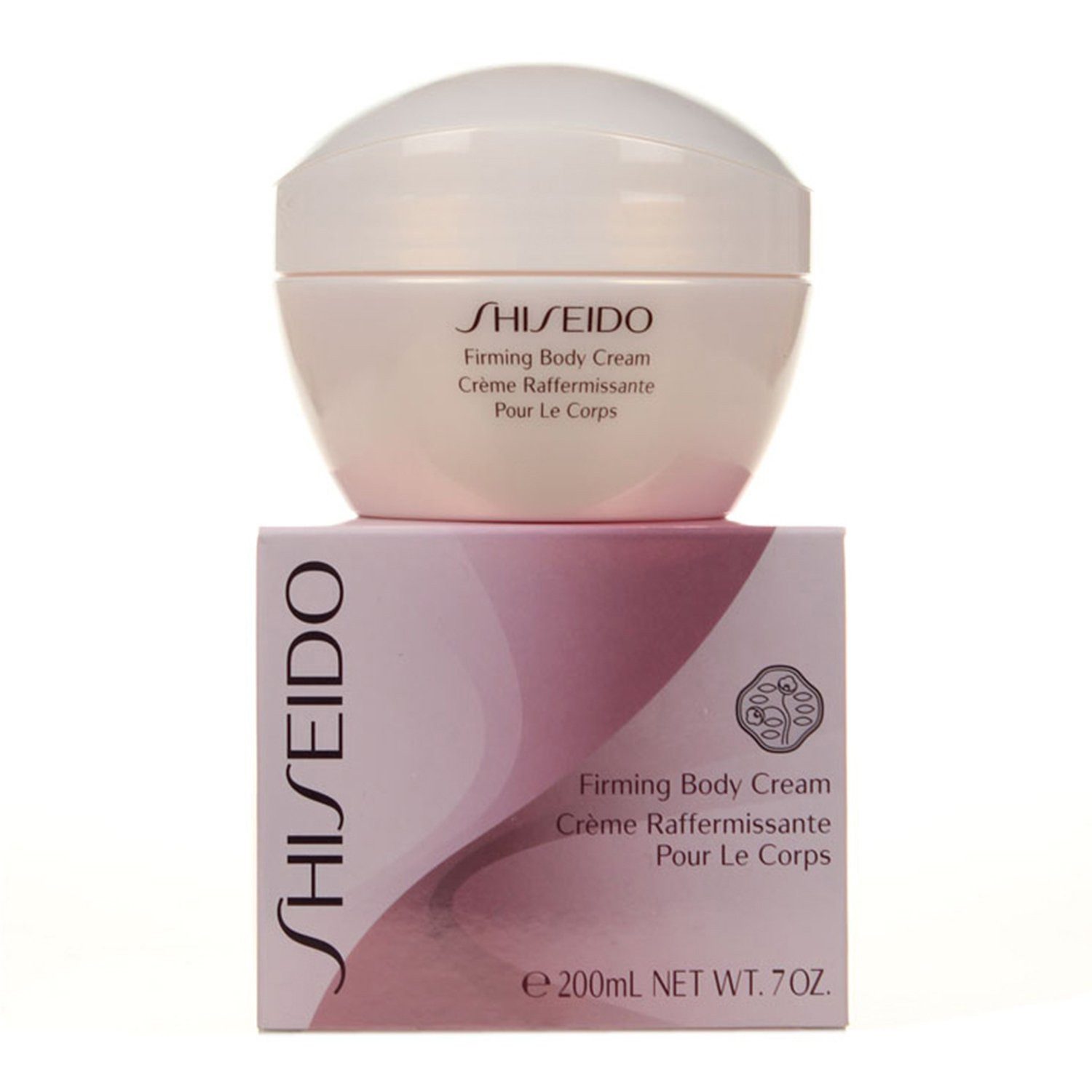 SHISEIDO Körperpflegemittel