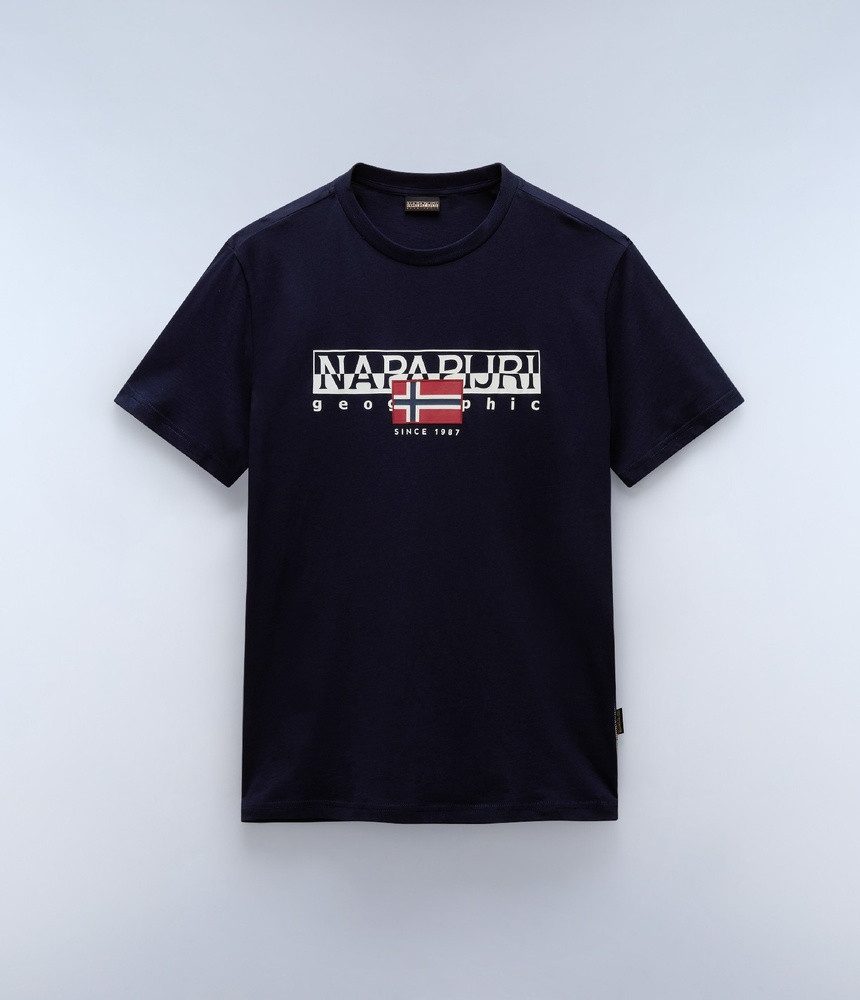 Napapijri T-Shirt S-Aylmer günstig online kaufen