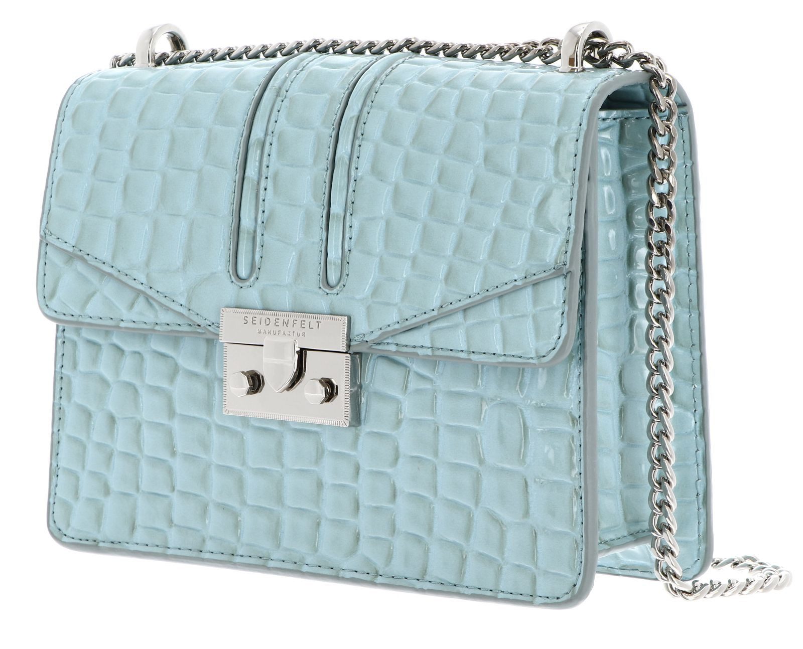 Seidenfelt Manufaktur Abendtasche Roros