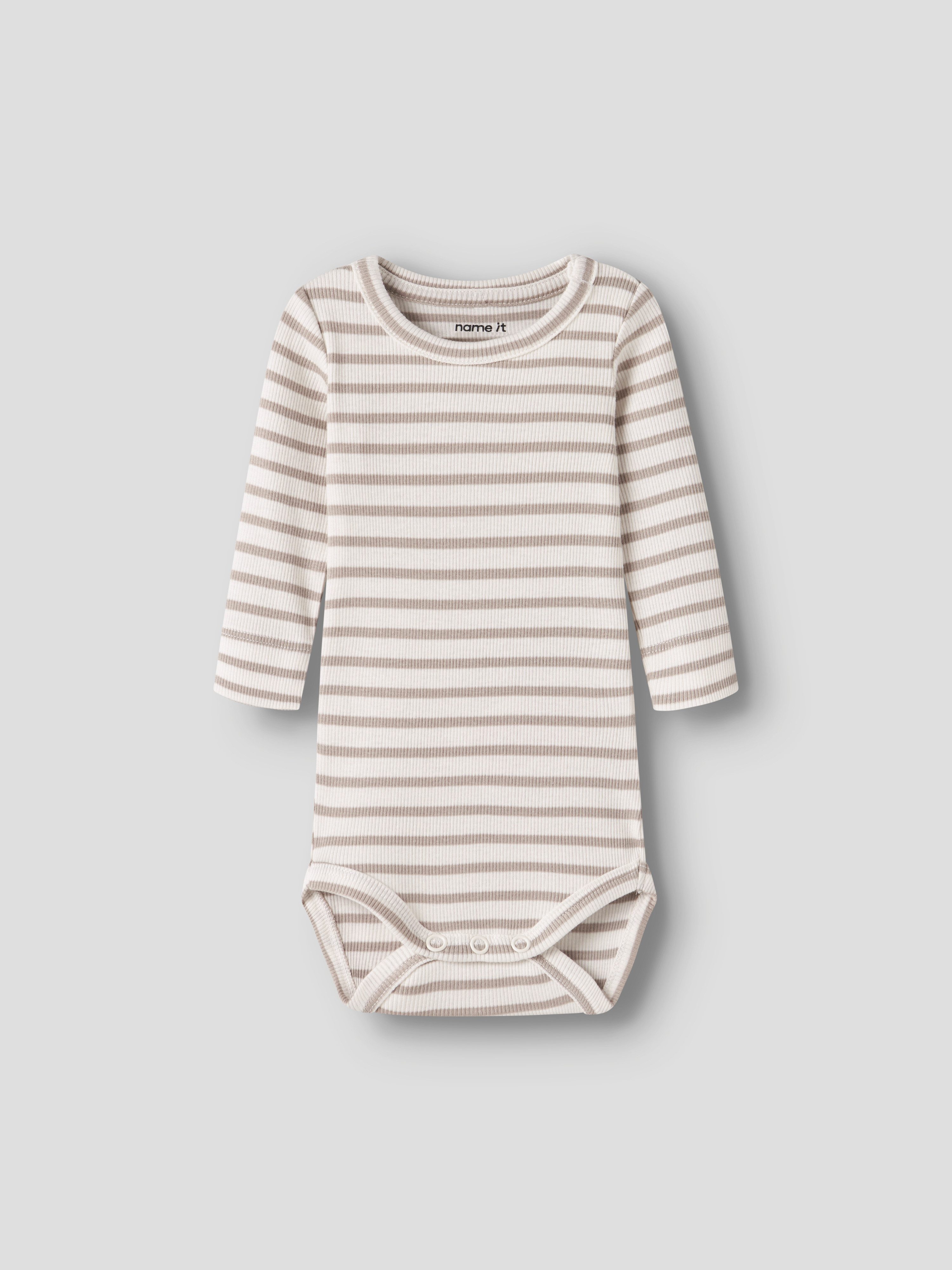 Name It Langarmbody NBNBANI LS BODY NOOS – Bild 2 von 5