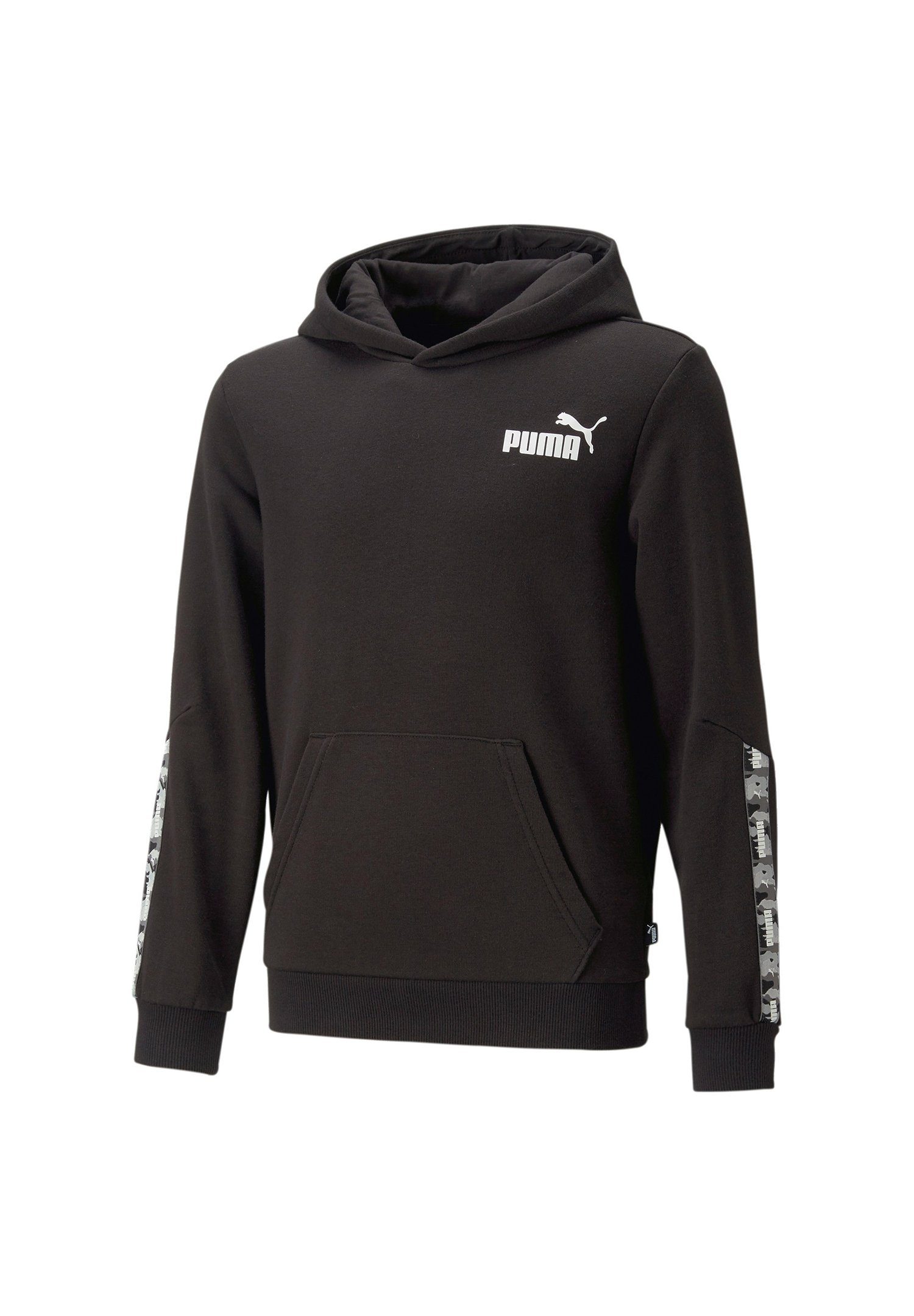 PUMA Hoodie Ess Tape Camo Hoody