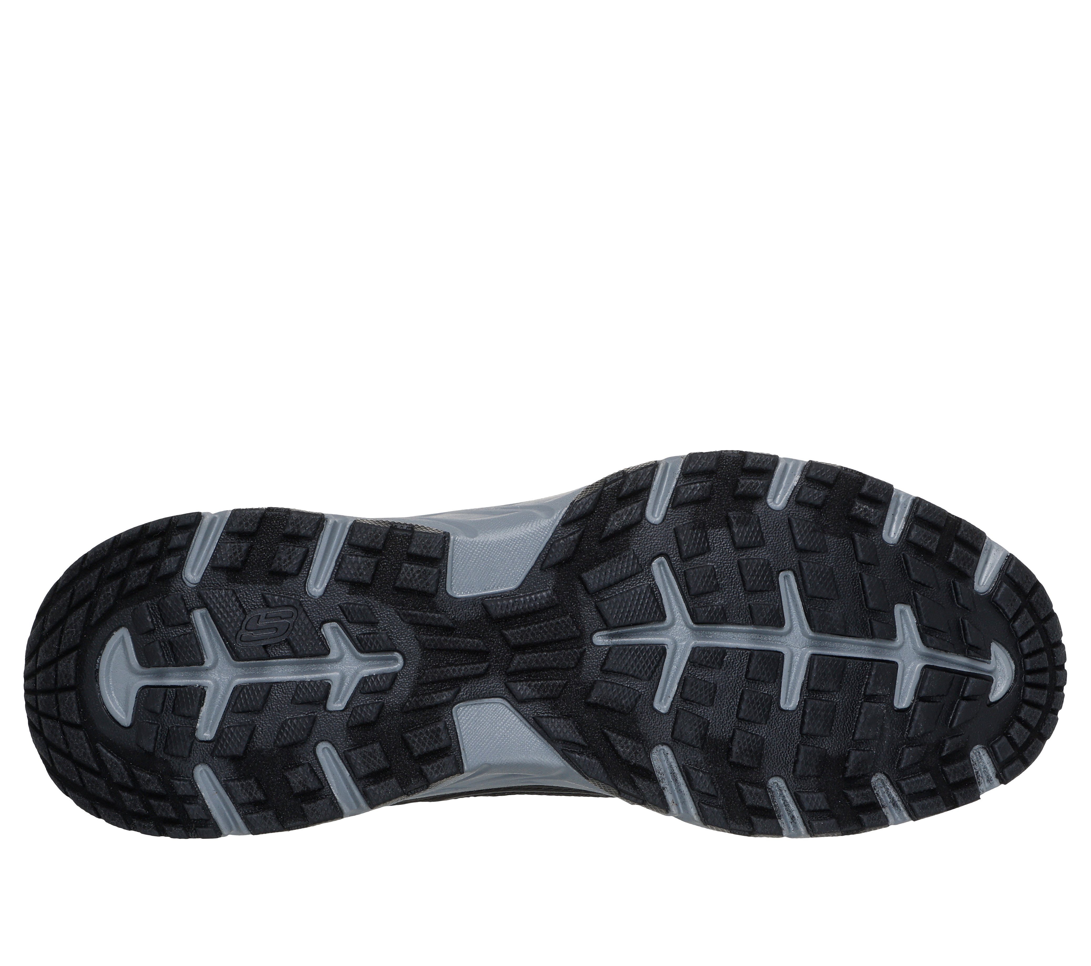 Skechers HILLCREST 2.0-SABBADAY FALLS Sneaker Trekkingschuh, Schnürschuh mi günstig online kaufen
