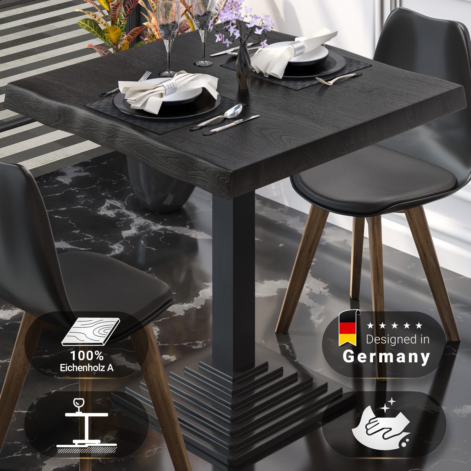GGMMÖBEL Bistrotisch PPY günstig online kaufen