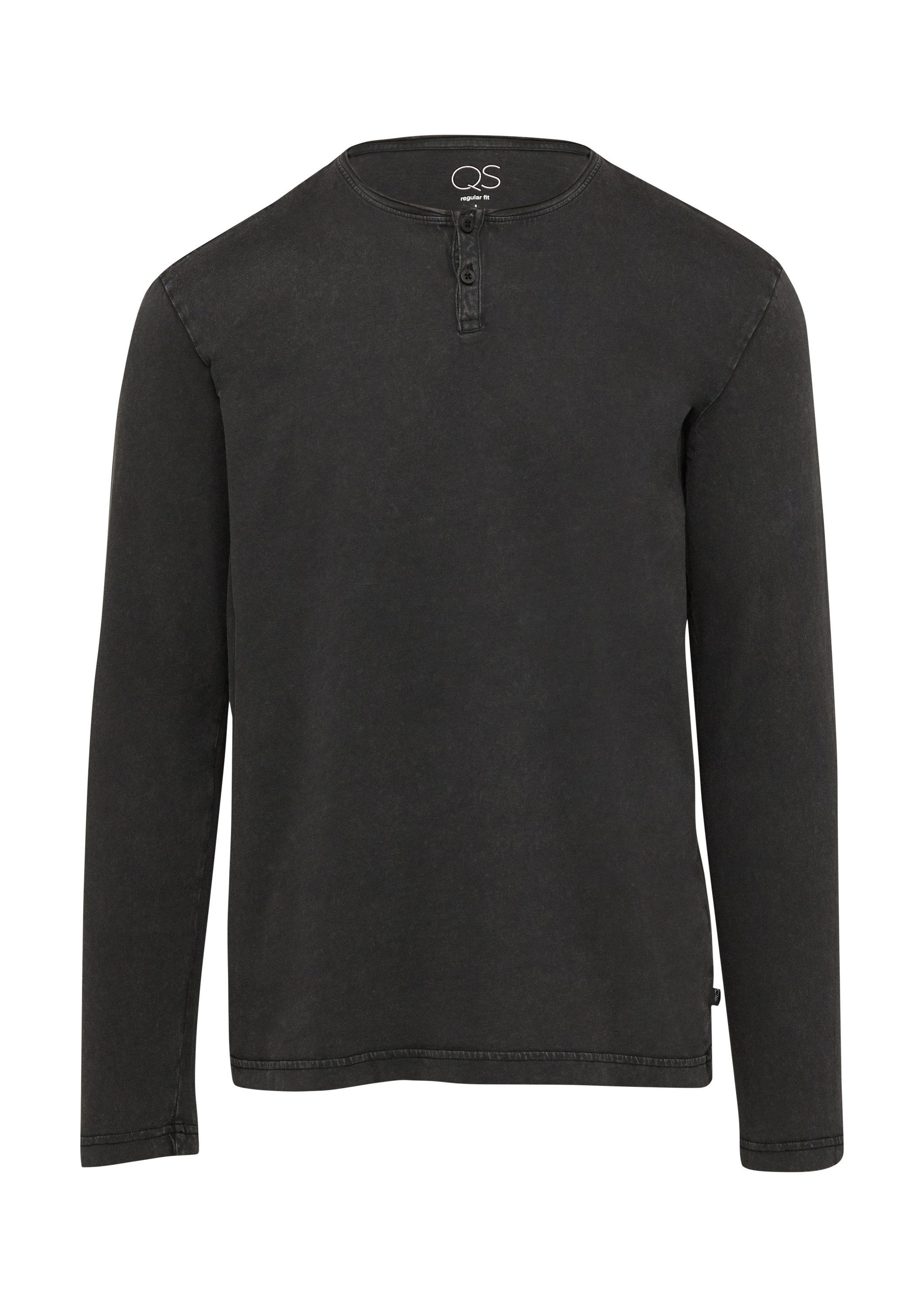 Langarmshirt T-Shirt