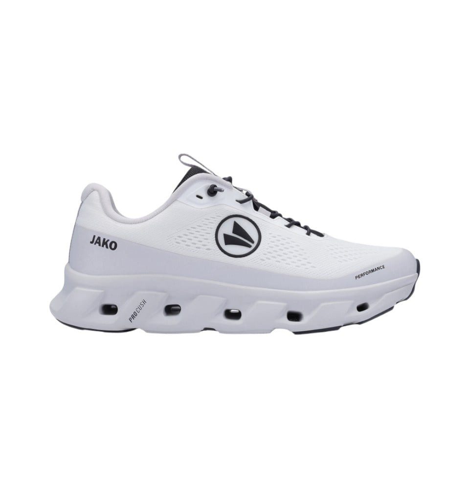 Jako J-CMB Eliud weiss Herren Sneaker