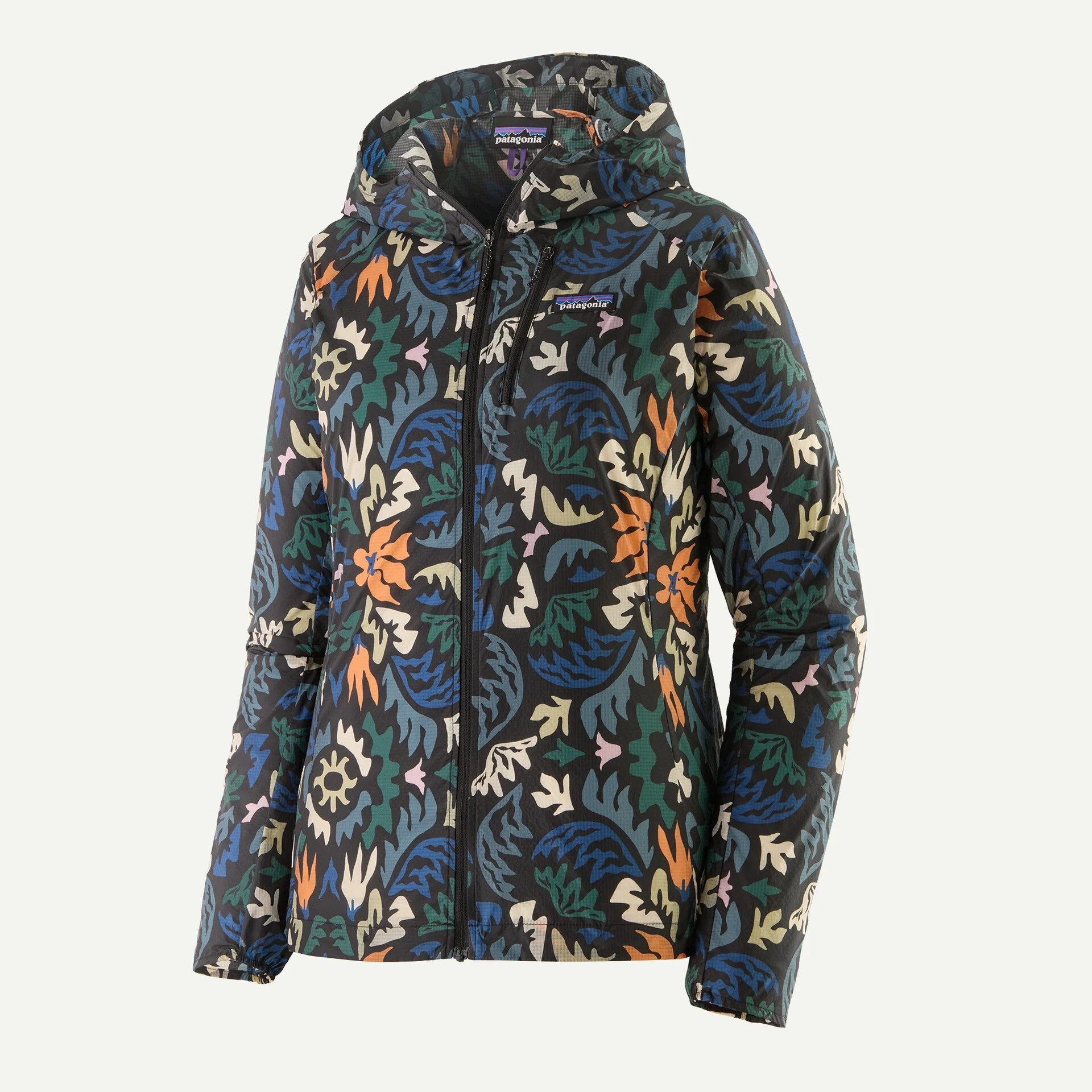 Patagonia Regenjacke W's Houdini Jkt