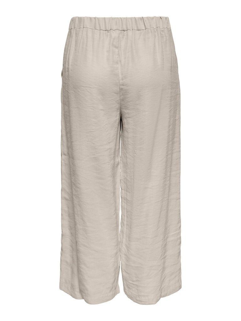 ONLY Slim-fit-Jeans ONLCARISA-MAGO LIFE CULOTTE PANT günstig online kaufen