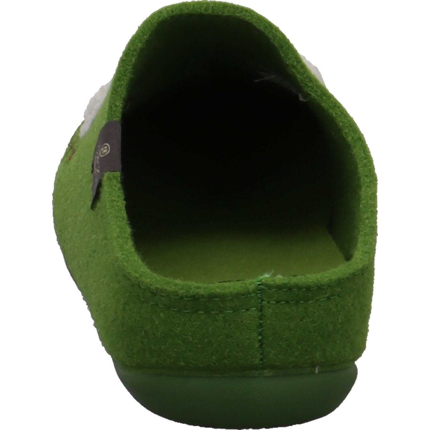 CM Schwarze Schaf Hausschuh