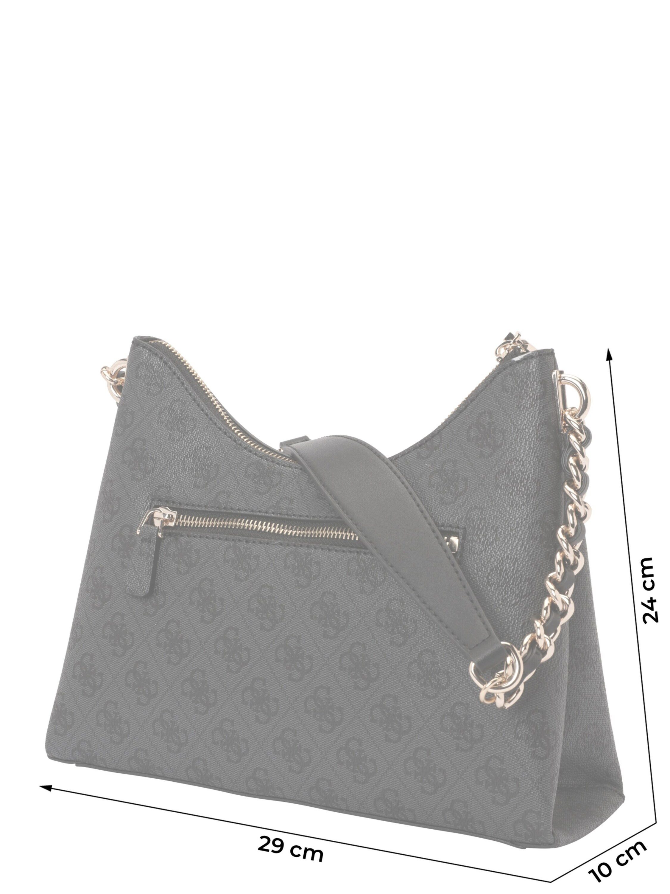 Schultertasche Izzy