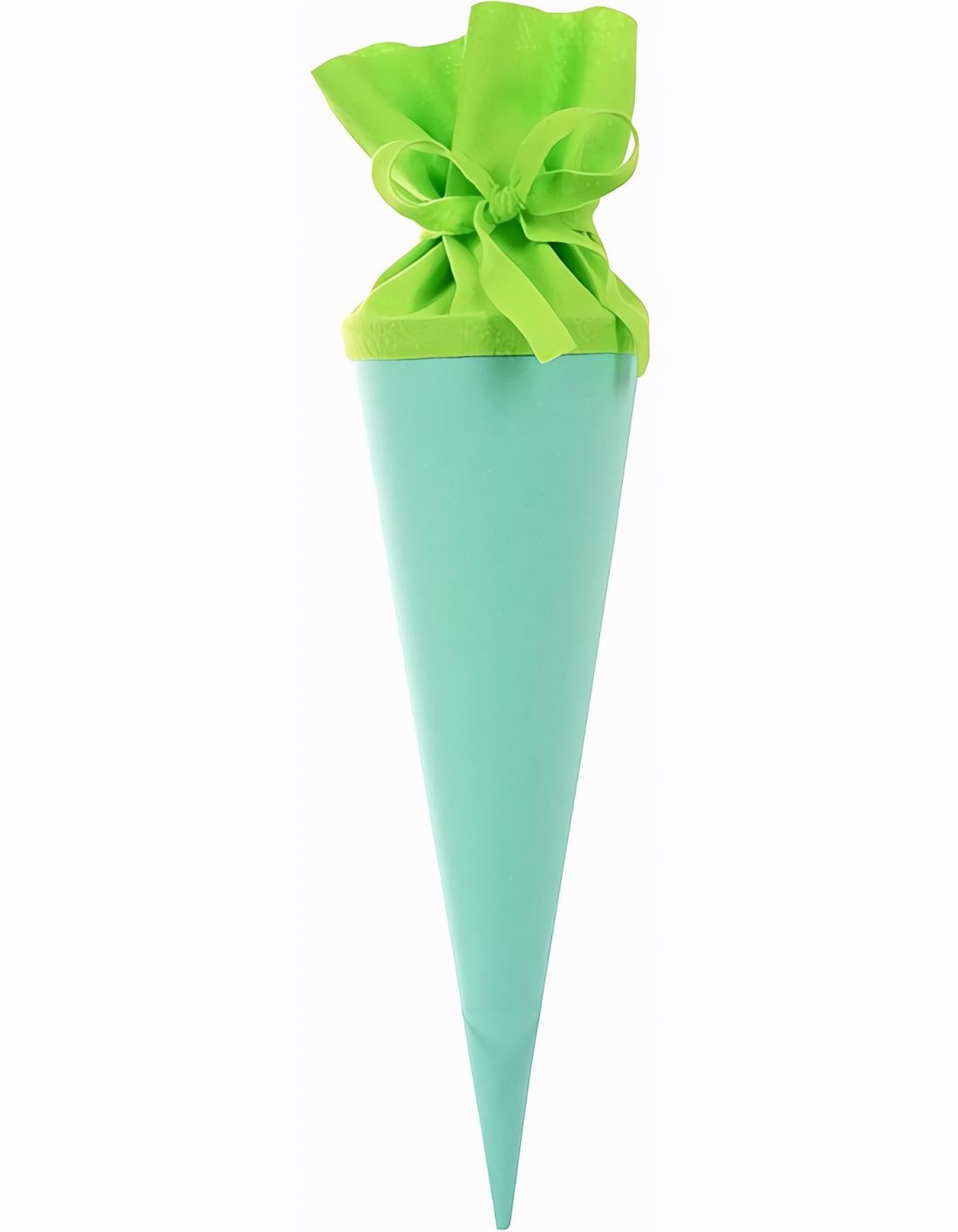 Goldbuch Schultüte Goldbuch Schultüte 35 cm mint