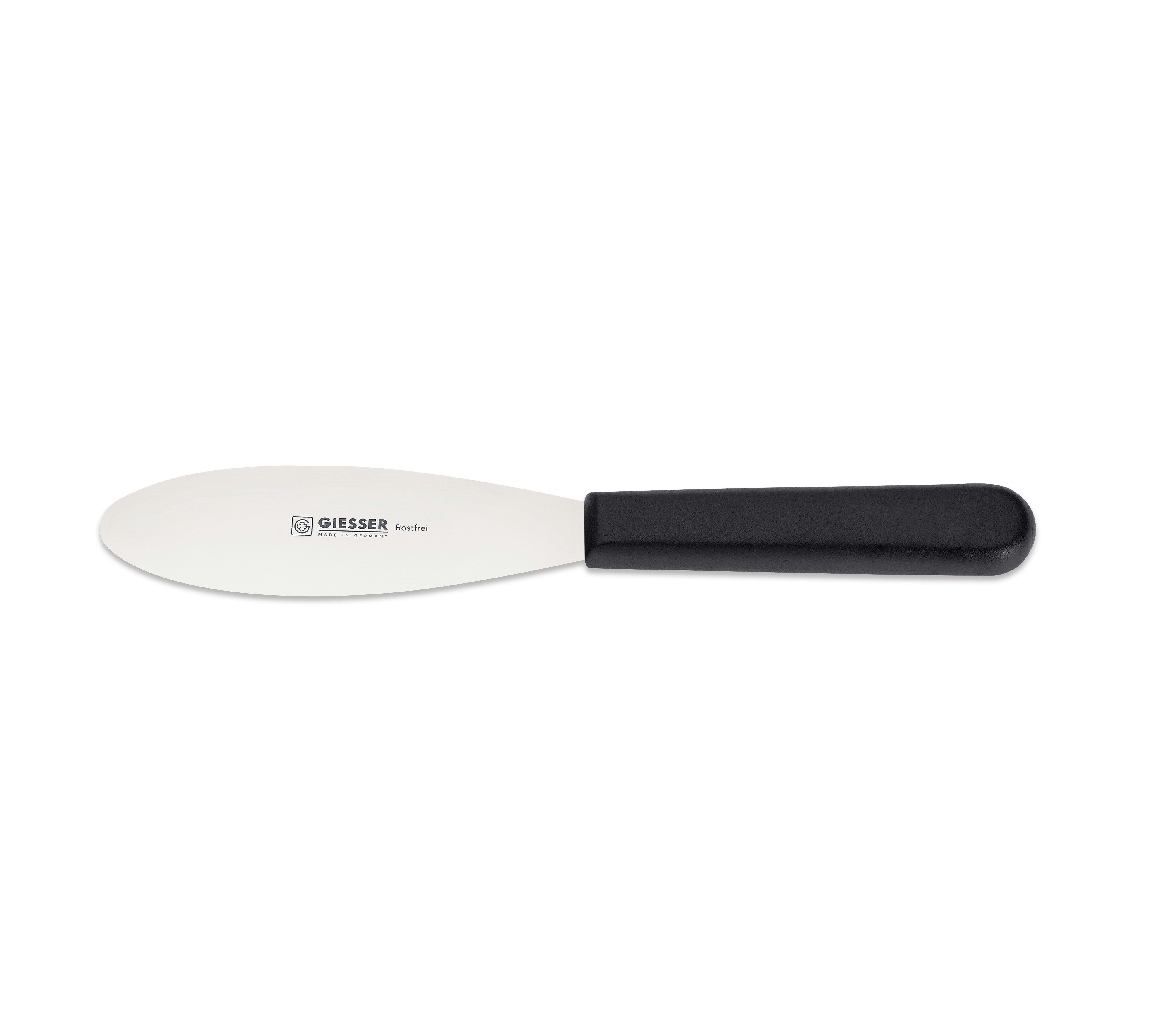 GIESSER Buttermesser Streichmesser 8795 Ideal zum Streichen