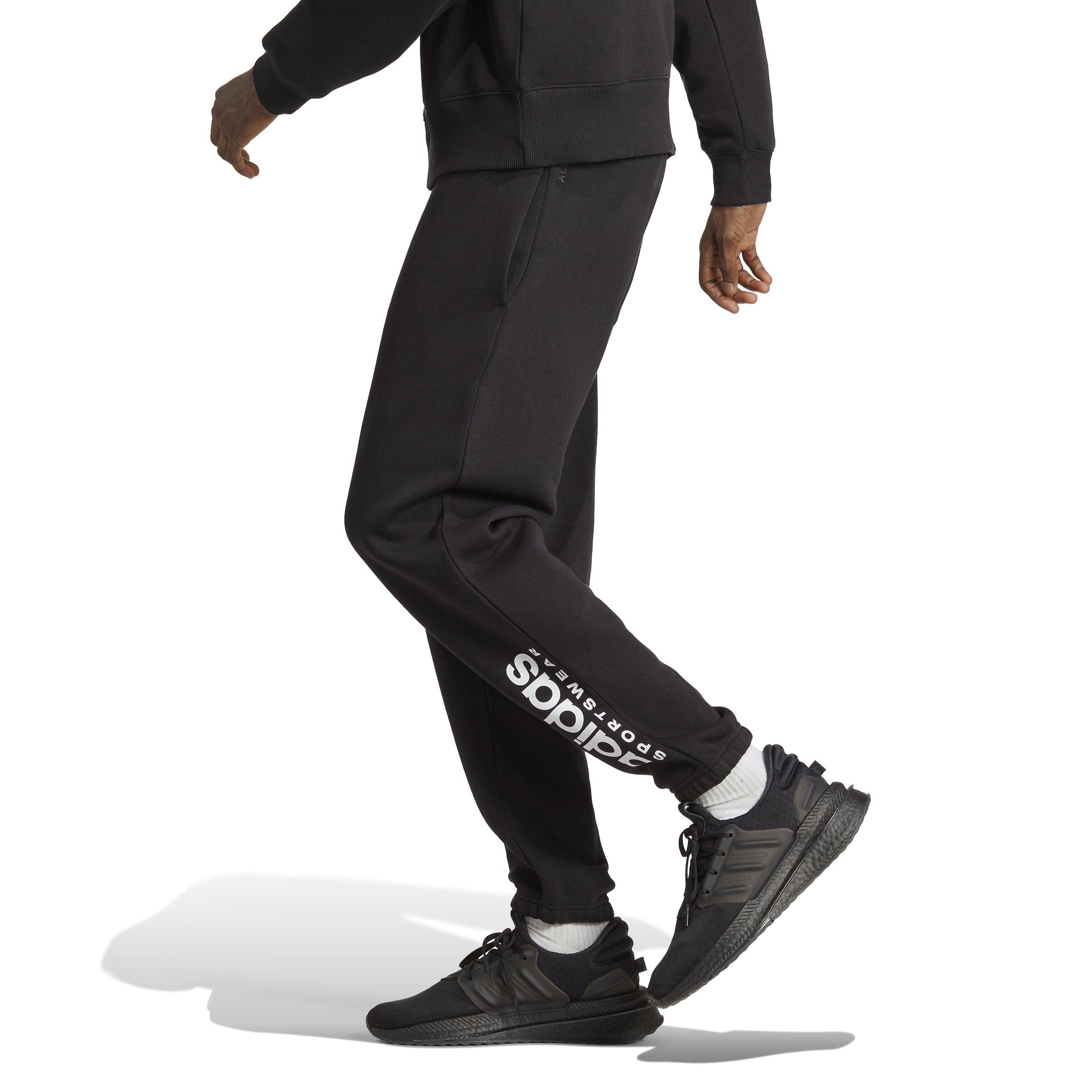 adidas Sportswear Trainingshose ALL SZN G PT Herren Jogginghose, mittelhoher Bund schwarz