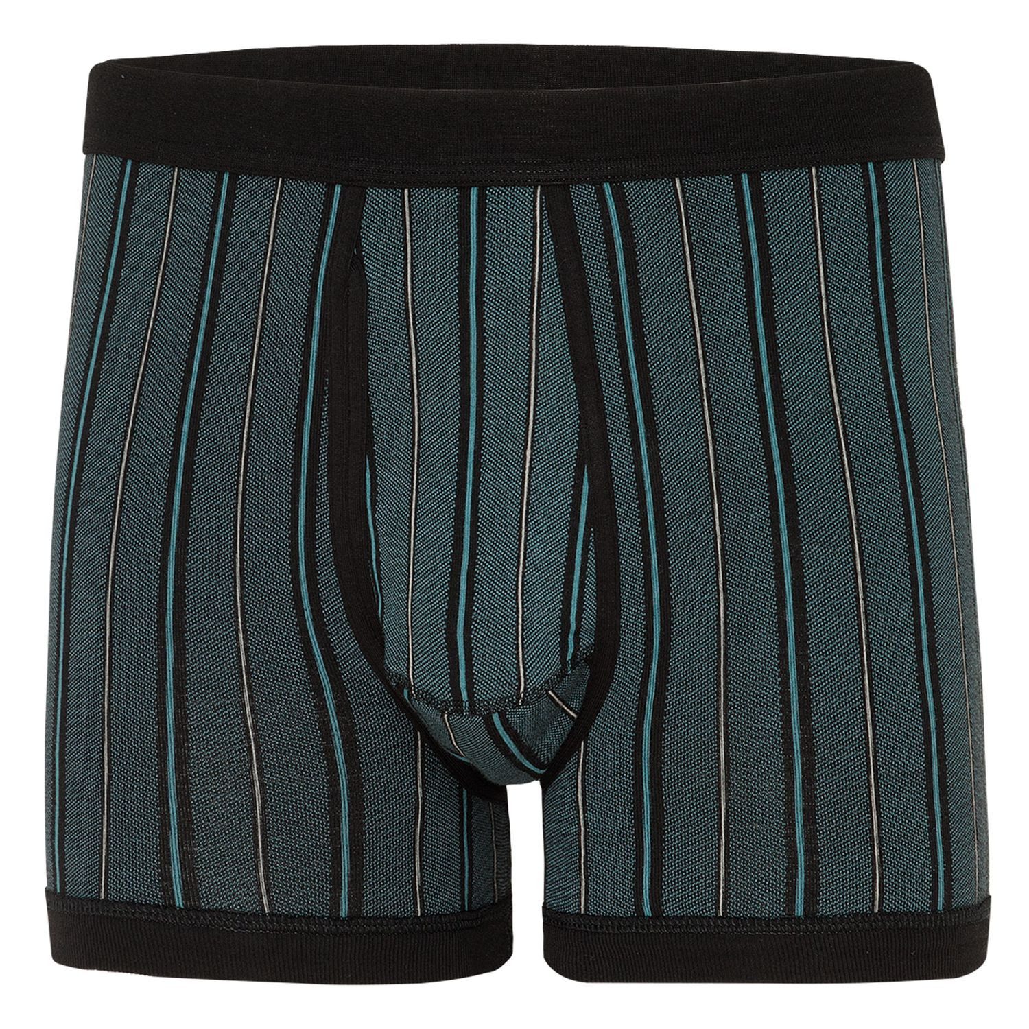 ESGE - Die Wäsche-Macher Boxershorts (3-St) ESGE Herren Boxershorts Feinrip günstig online kaufen