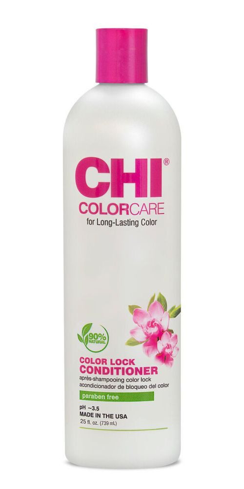 CHI Haarspülung CHI ColorCare Color Lock Conditioner 739ml