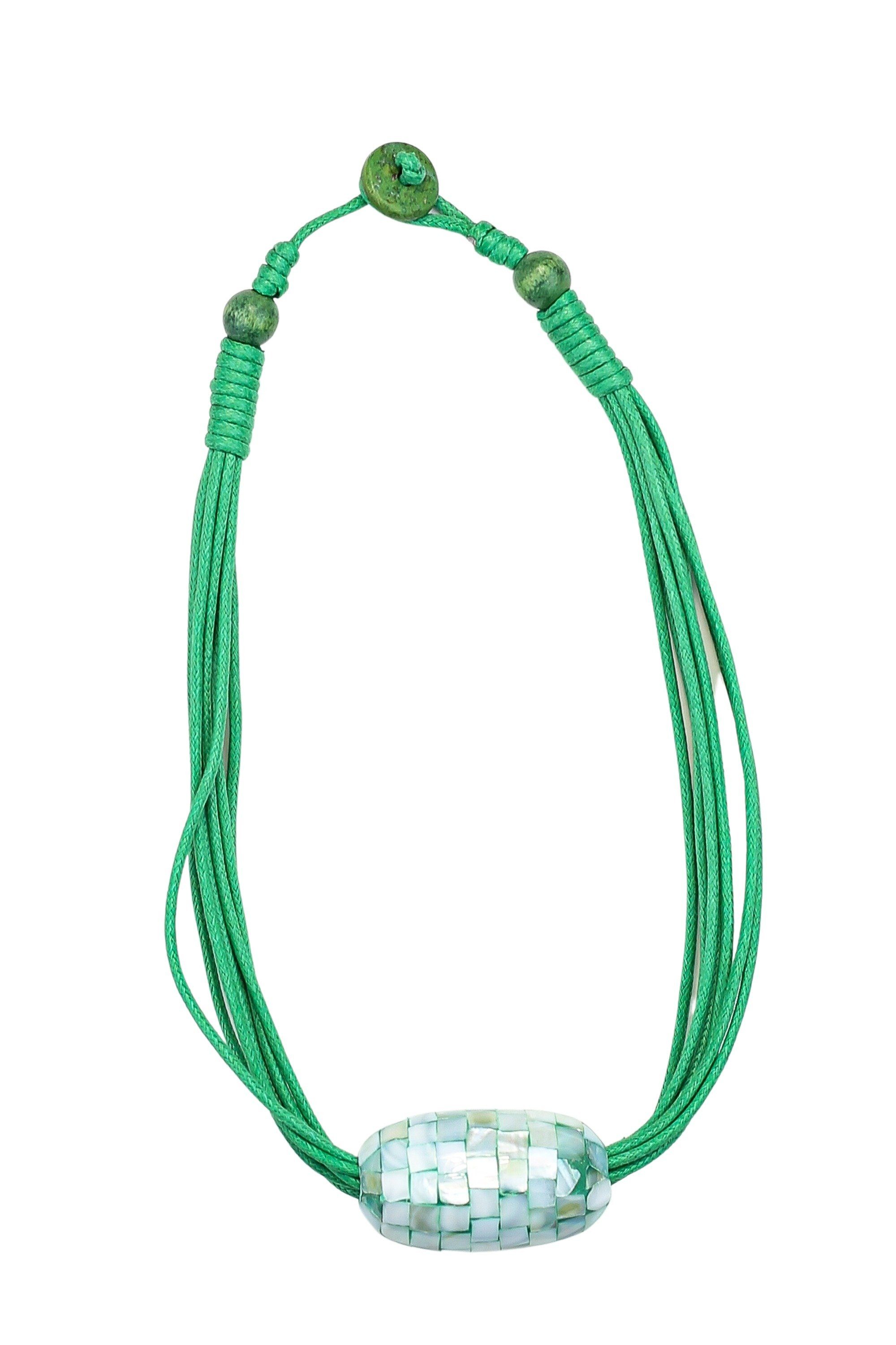 Kette mit Anhänger Geli