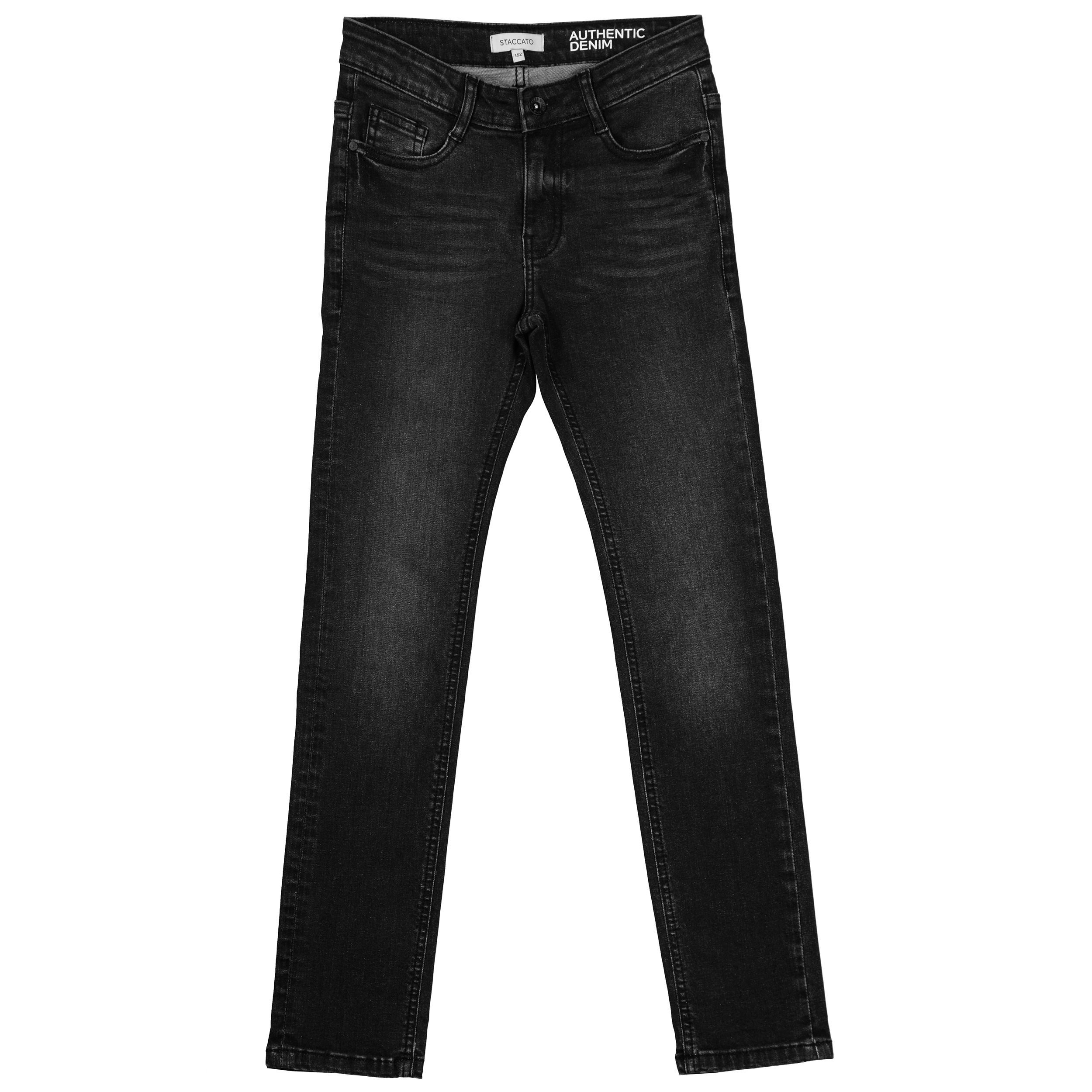 5-Pocket-Jeans
