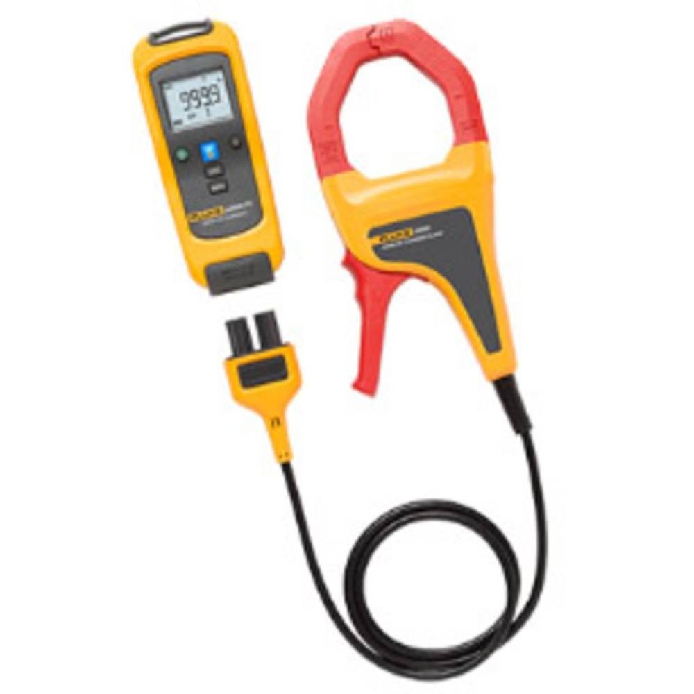 Fluke Multimeter Drahtlose 2000 A a3003 Datenlogger FC, Gleichstromzange