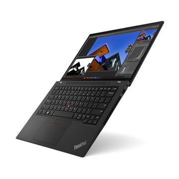 Lenovo ThinkPad T14 G4 14.0" i7-1355U 16/512GB SSD WUXGA W11P Notebook (Intel Intel Core i7 13. Gen i7-1355U, Intel Iris Xe Graphics, 512 GB SSD)