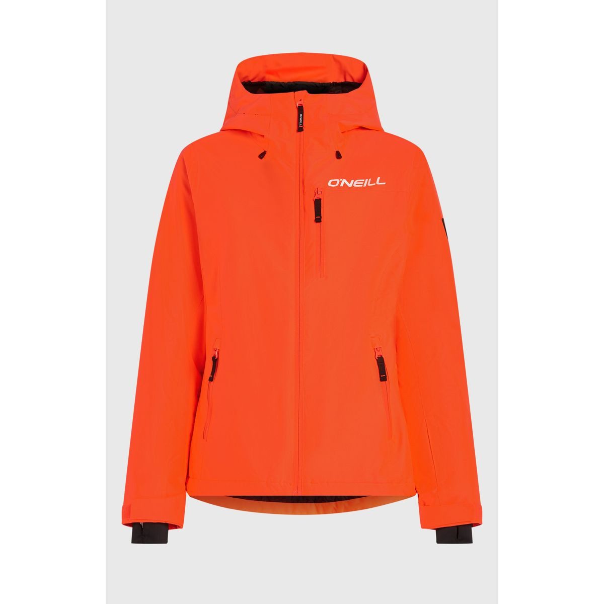 O'Neill Skijacke Fwc'cruz Snow Jacket Leistungsstarke Damenjacke für Skifahren und Snowboarden mit