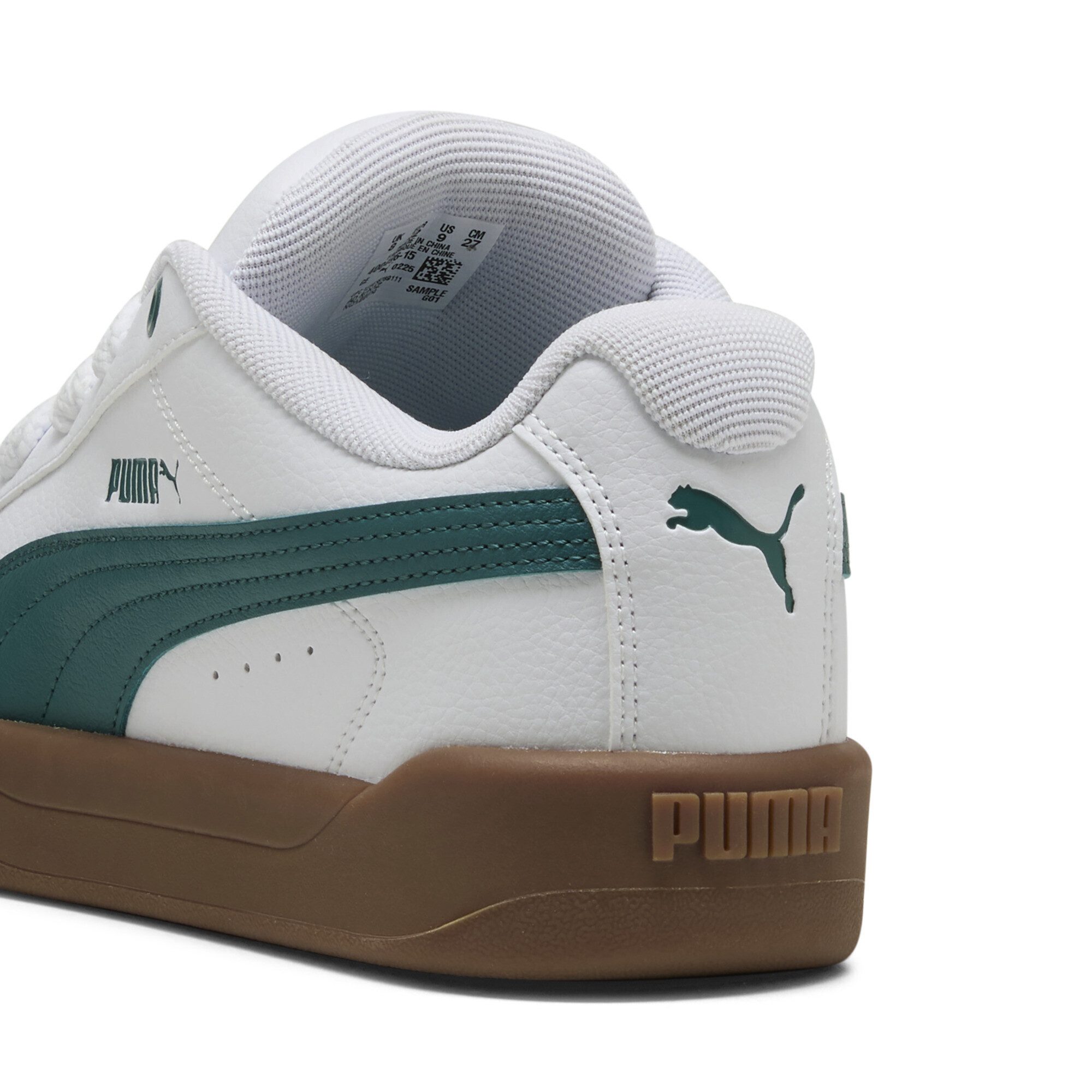 PUMA Park Lifestyle Easy Sneakers Erwachsene Sneaker