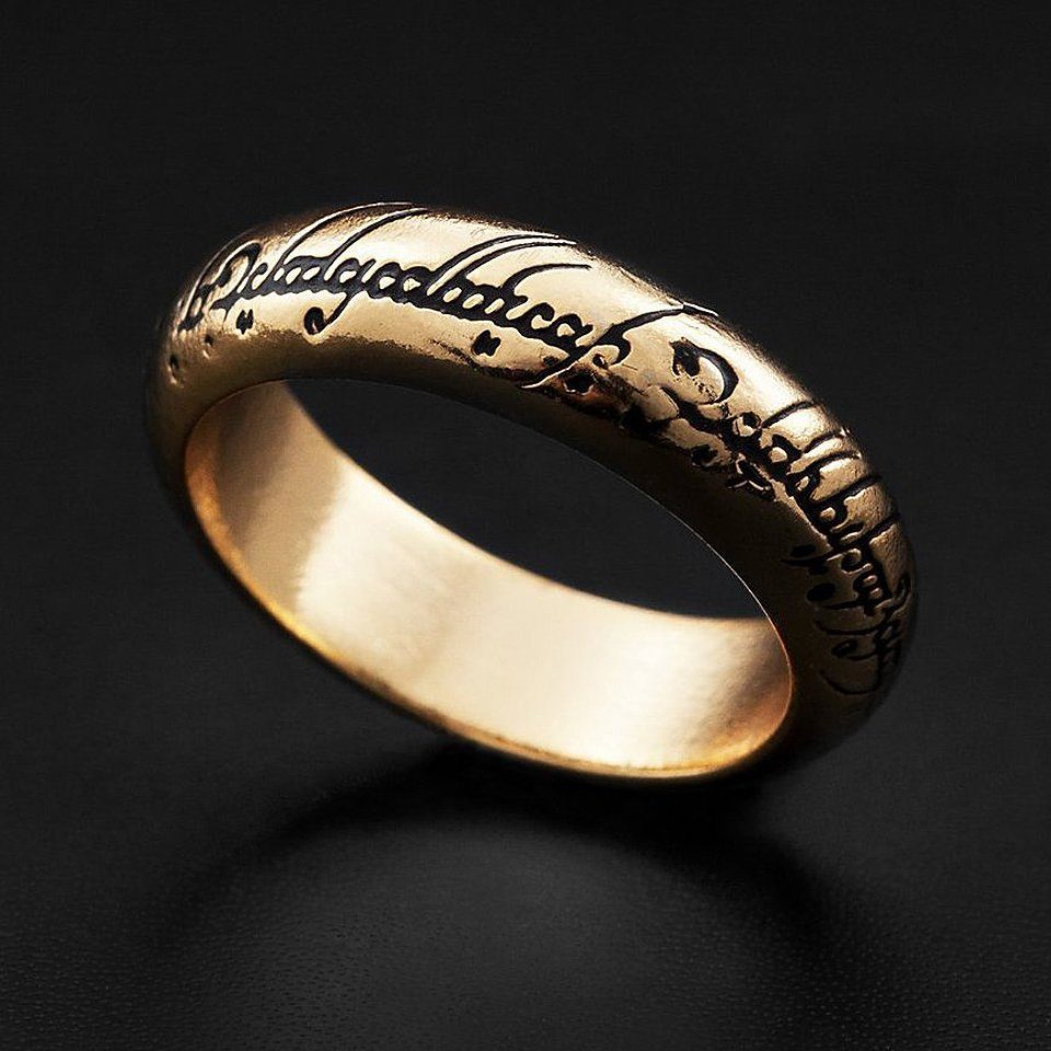 Kostüm Der Der Eine Eine Collection Noble Ring Ring, The