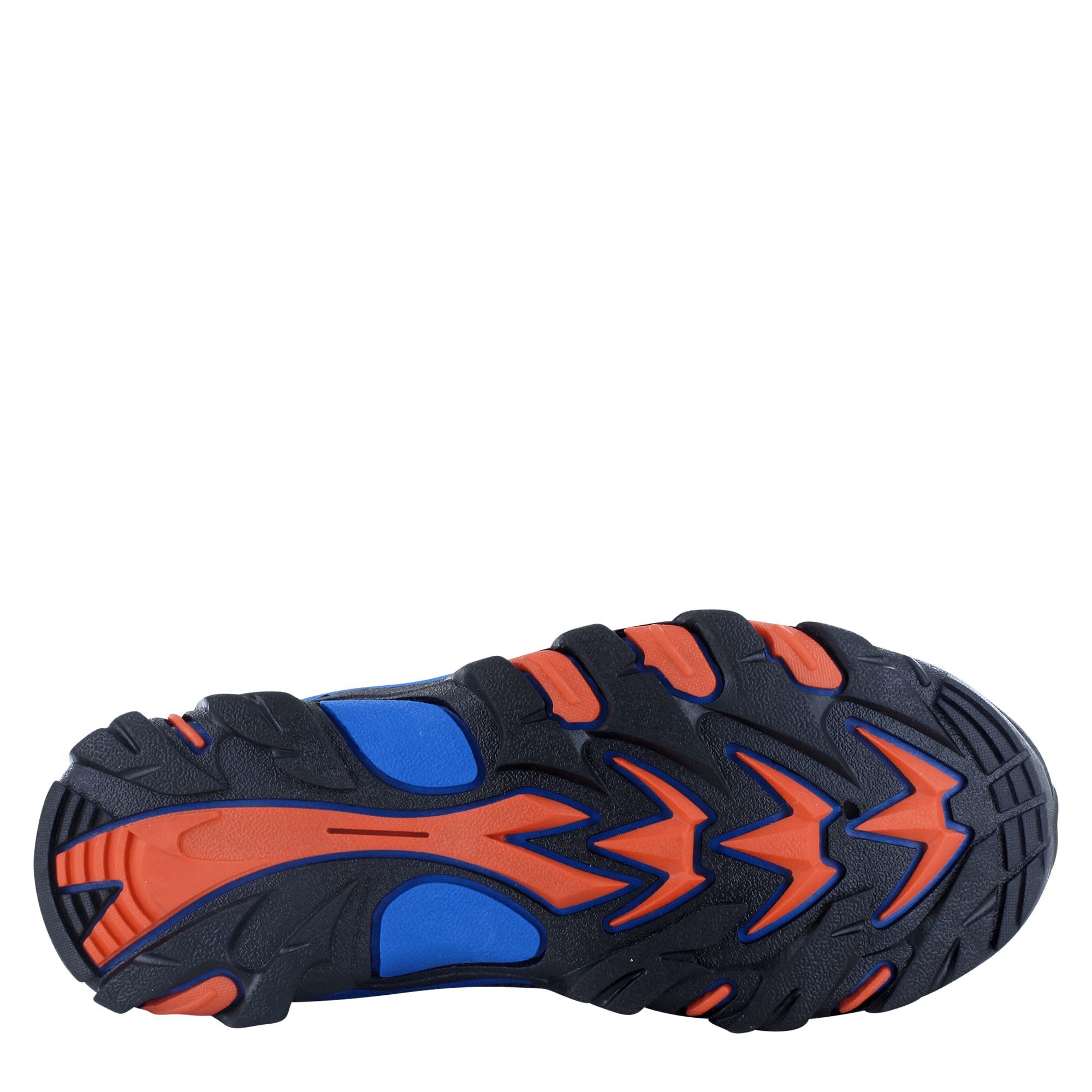 Hi-Tec Blackout Mid WP (wasserdicht) navyblau/hellblau günstig online kaufen