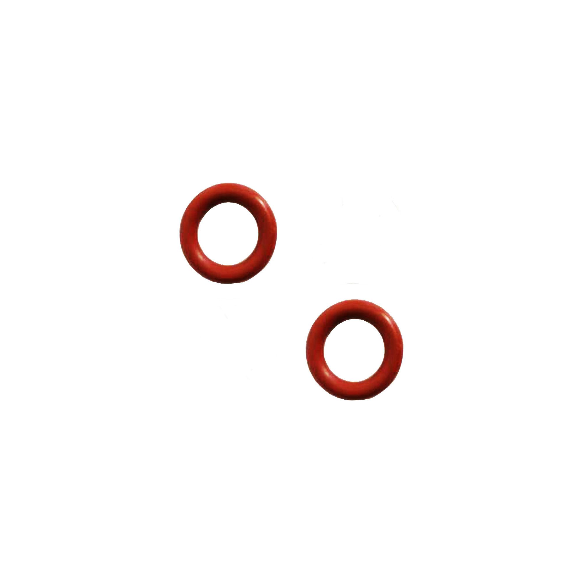 Parkside Dichtungsring O Ring Hochdruckreiniger PHD 150 D3 C2 B2 A1 PFR 30 (Set, 2-St), Passend für Parkside Hochdruckreiniger Lanze PHD 150 A1-LIDL IAN 55991