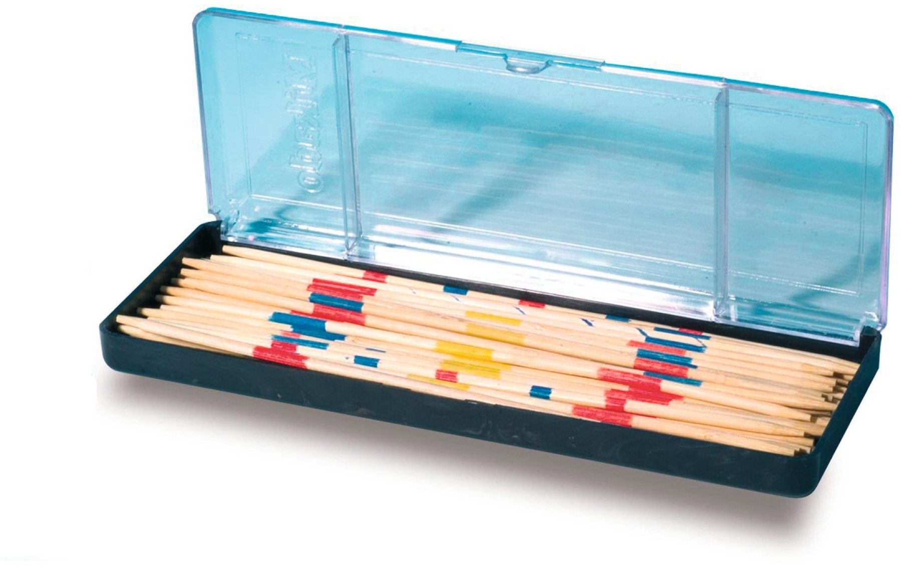 Noris Spiel Familienspiel Action- & Reaktionsspiele Mikado 606104617