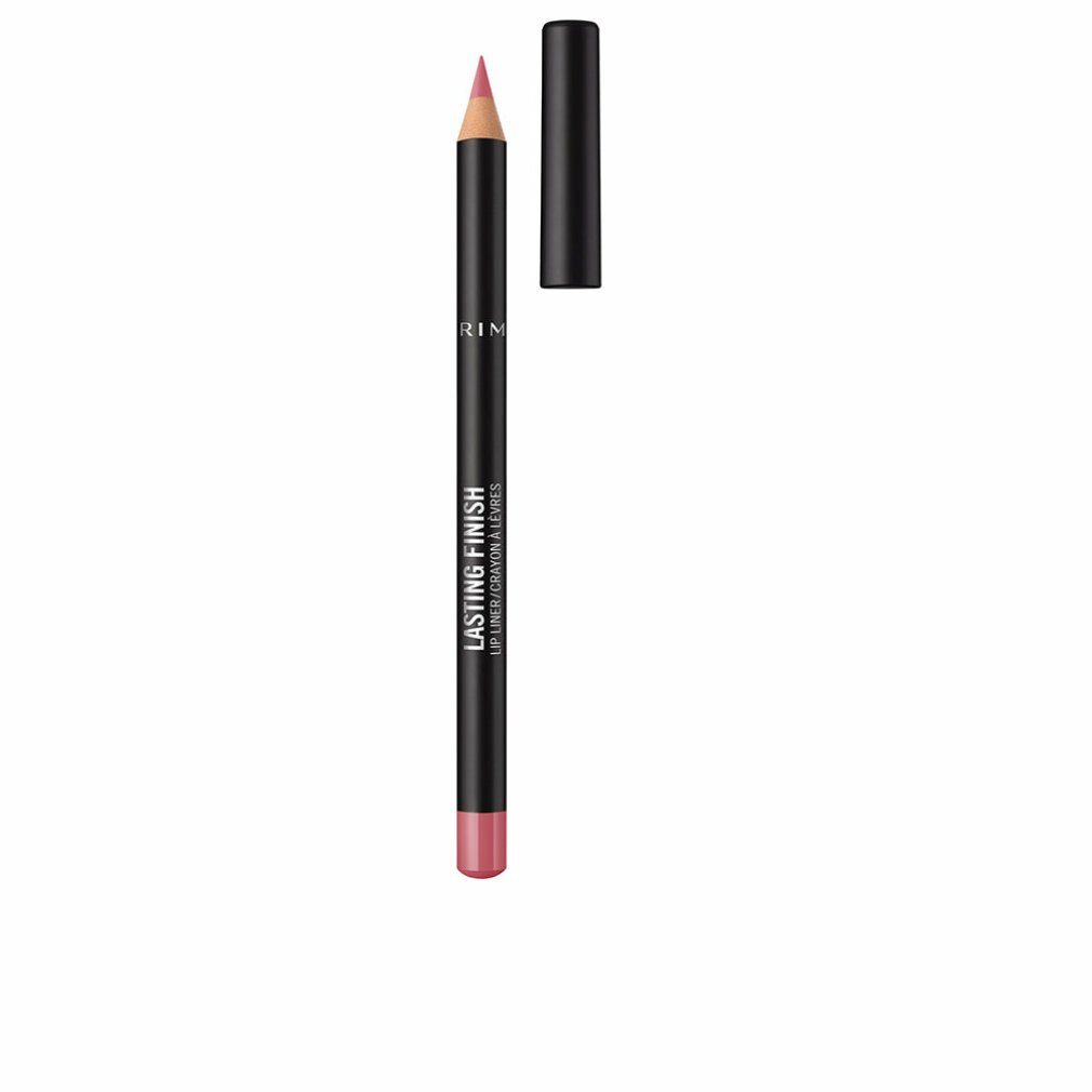 Rimmel London Lipliner Lasting Finish 8h Lip Liner 120 Pink Candy