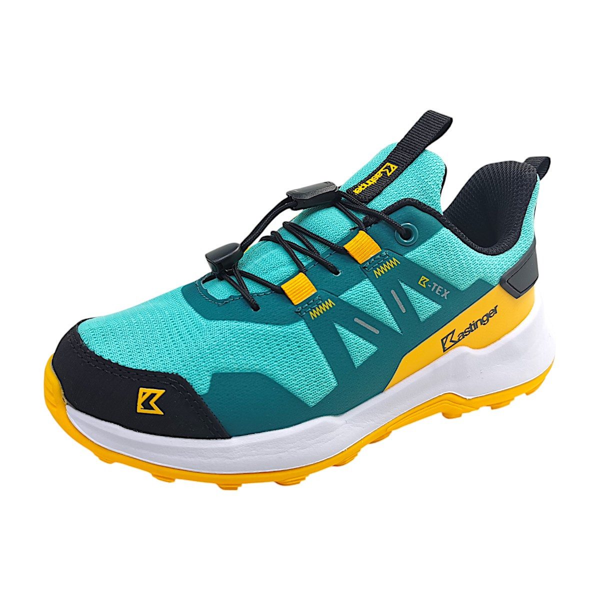 Kastinger GSK-Foiskar Low Wanderschuh