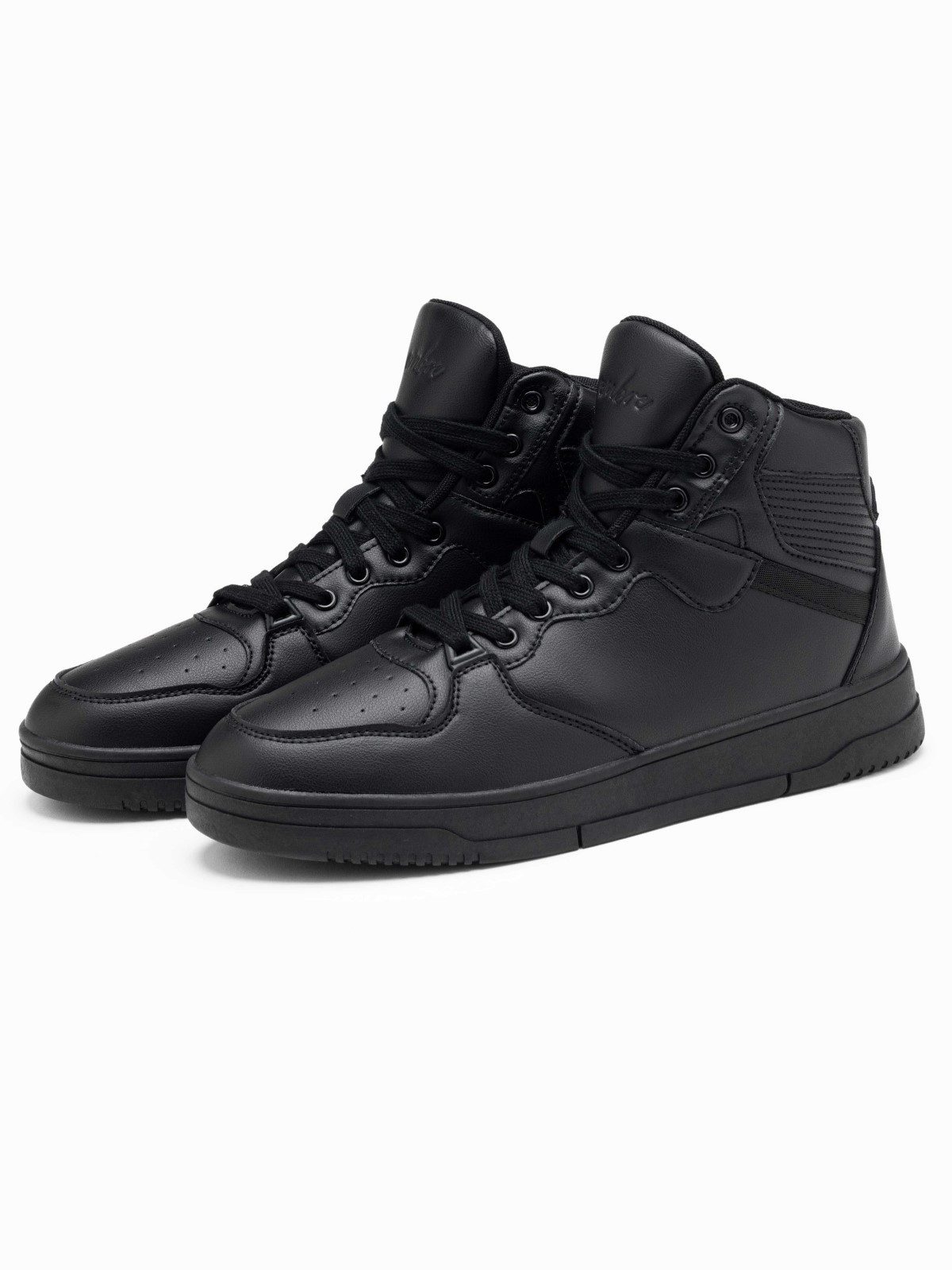 OMBRE Gefütterte Herrensneaker Sneakerboots