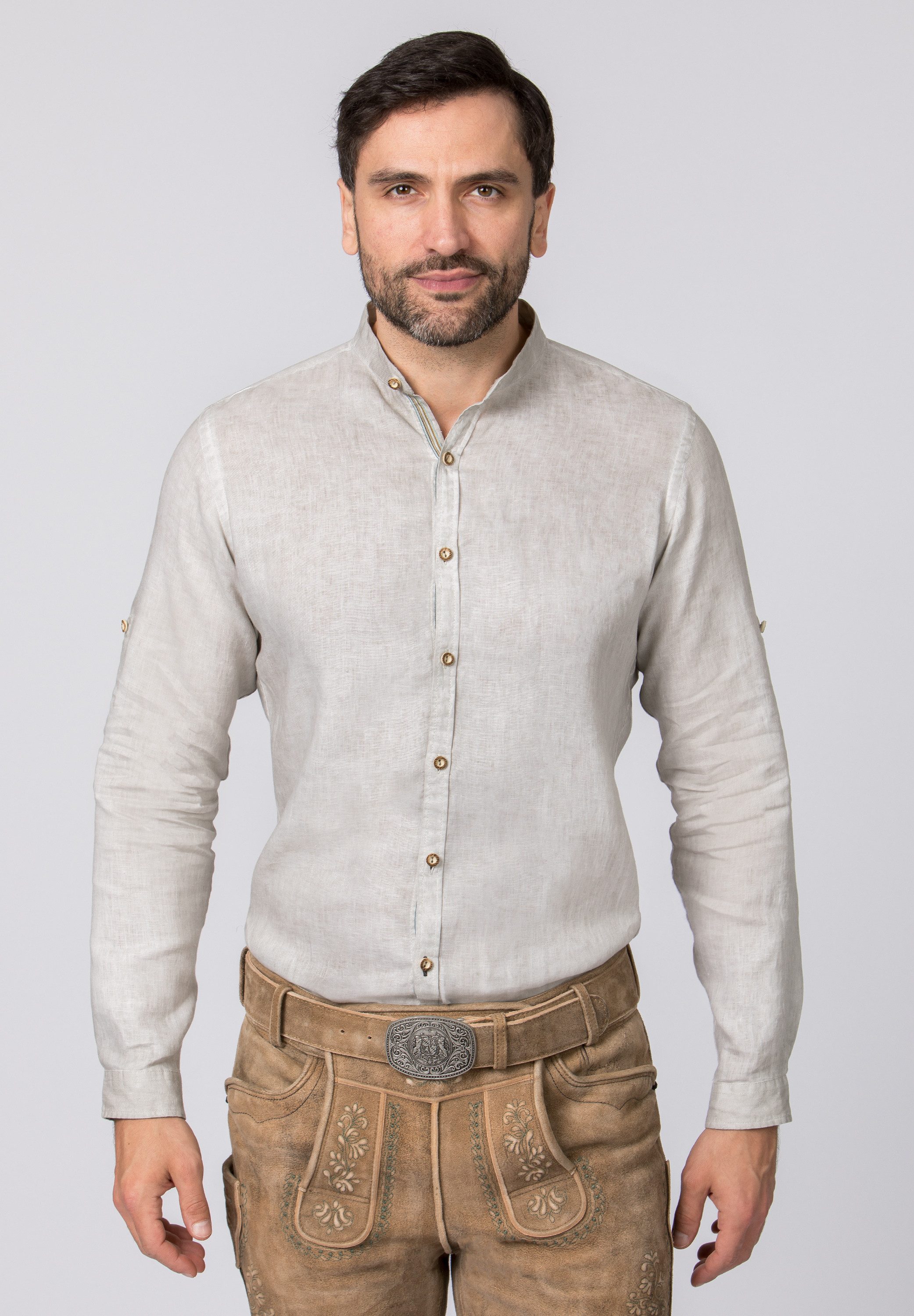 Stockerpoint Trachtenhemd Sergio